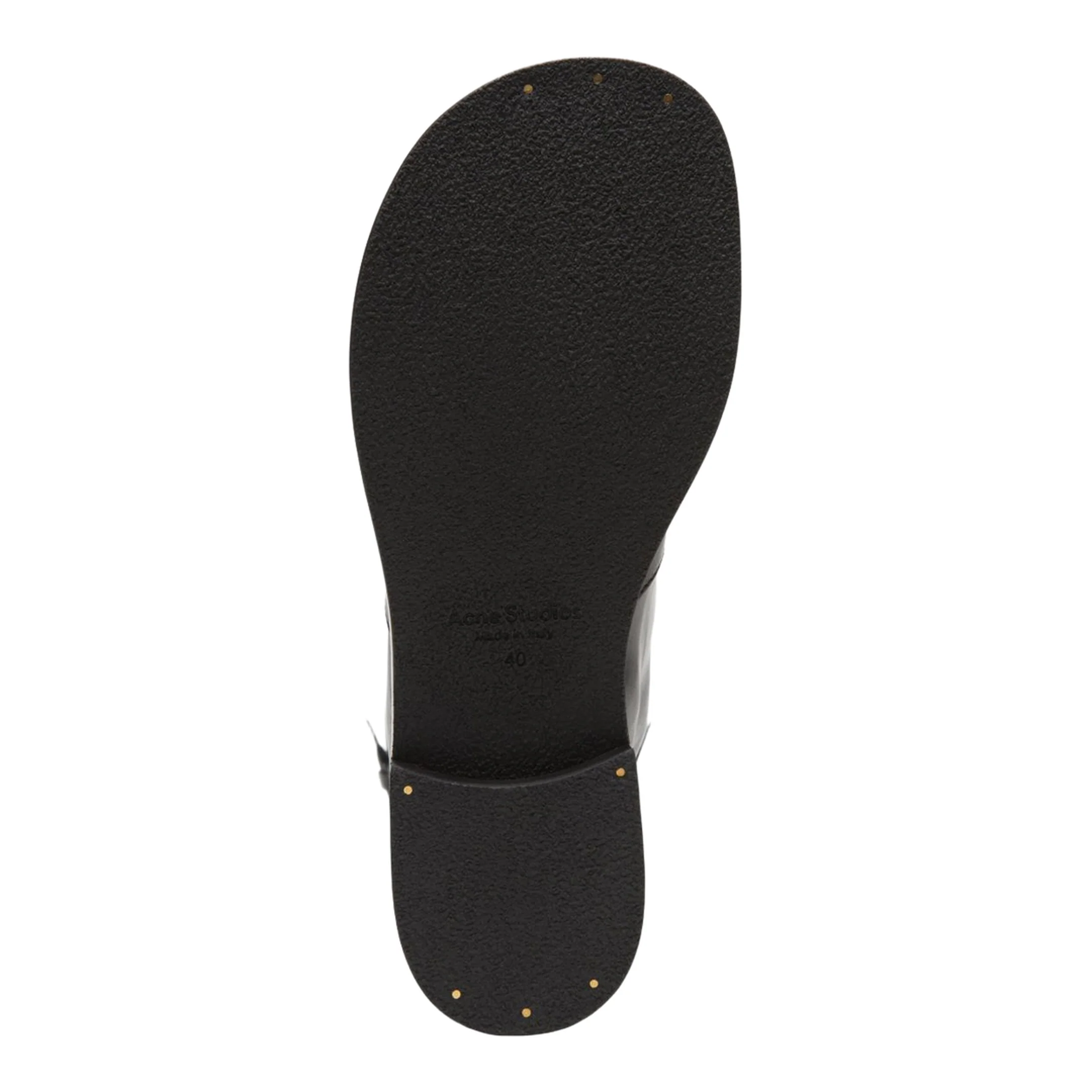 Boots Black - Image 3