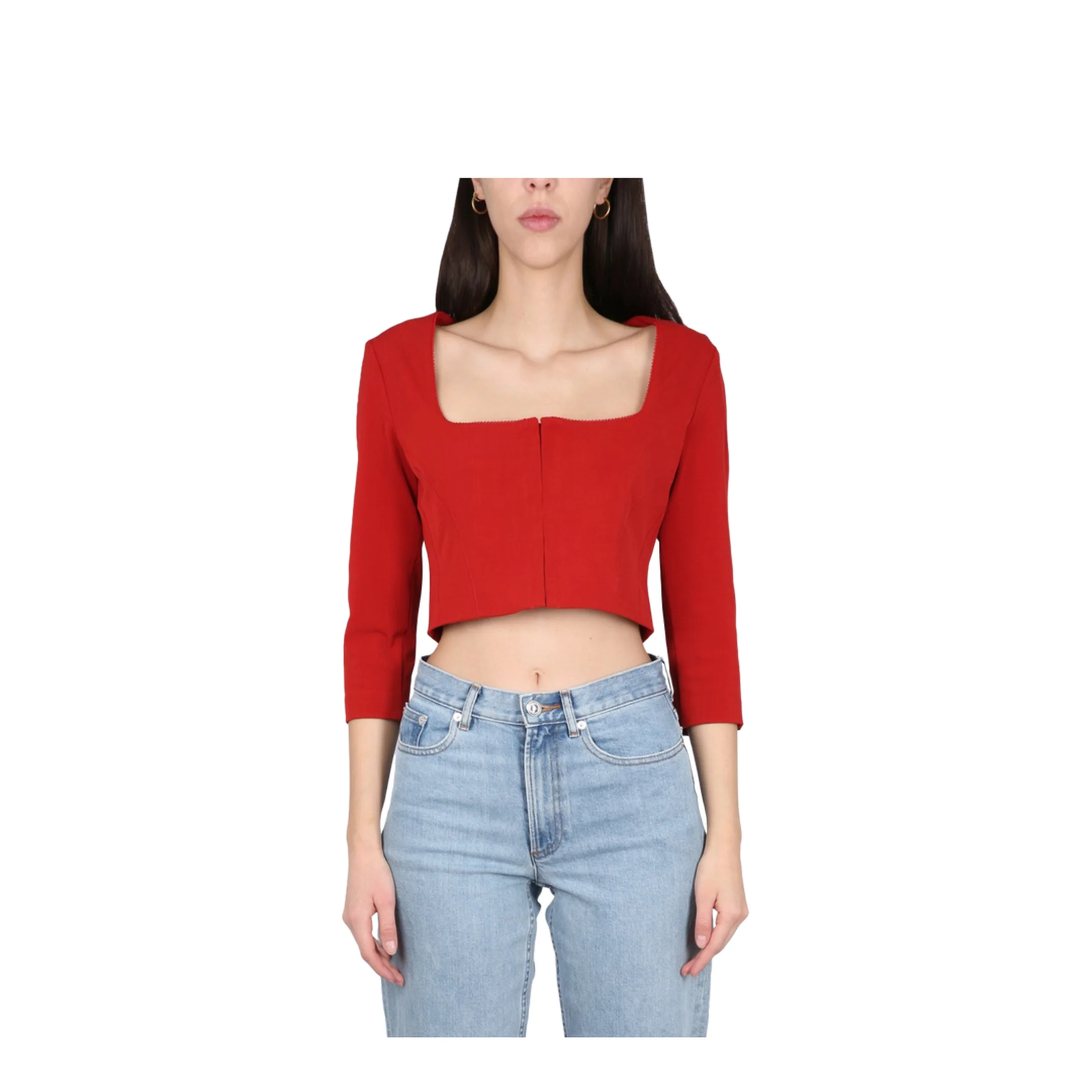 Long Sleeve Top