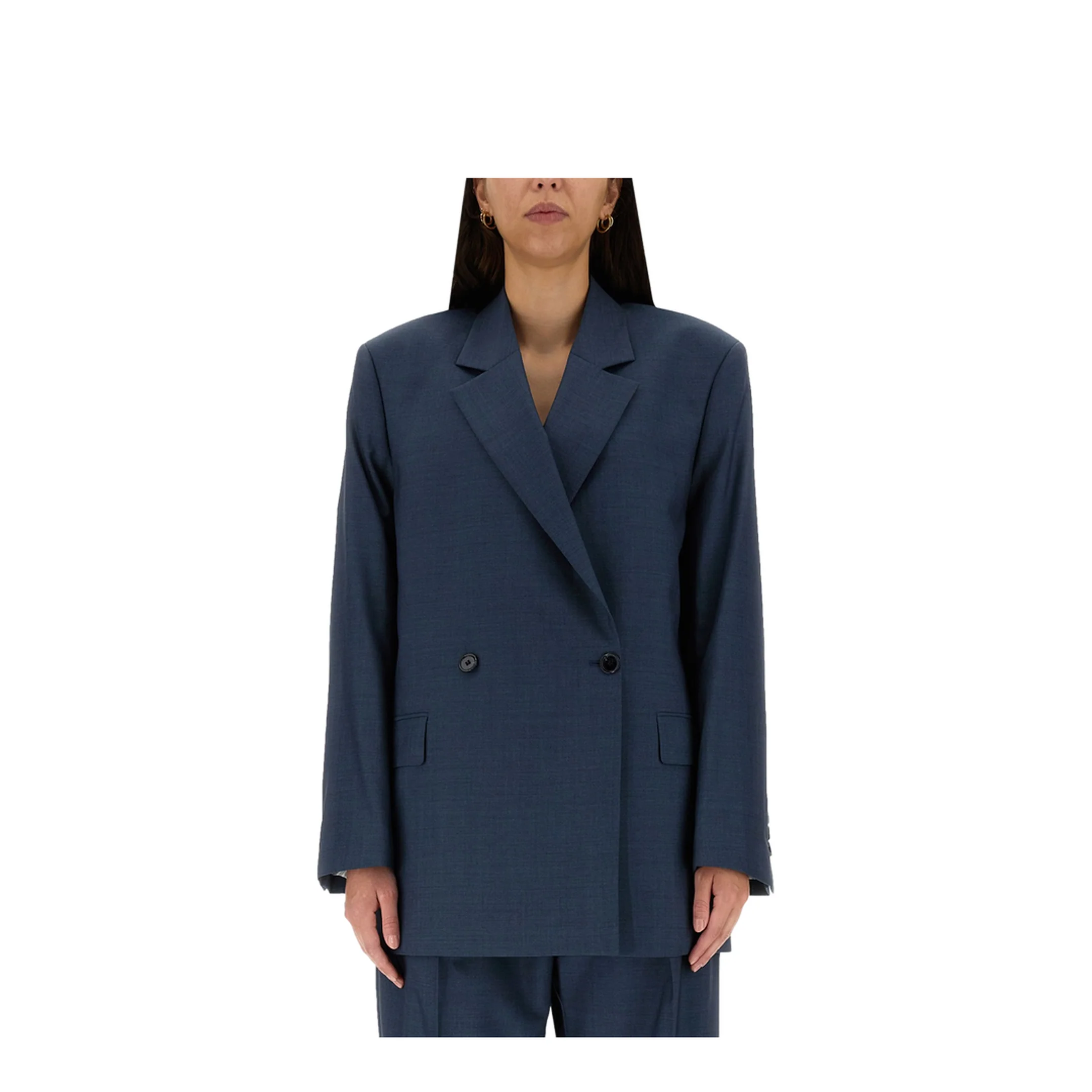 Wool Jacket