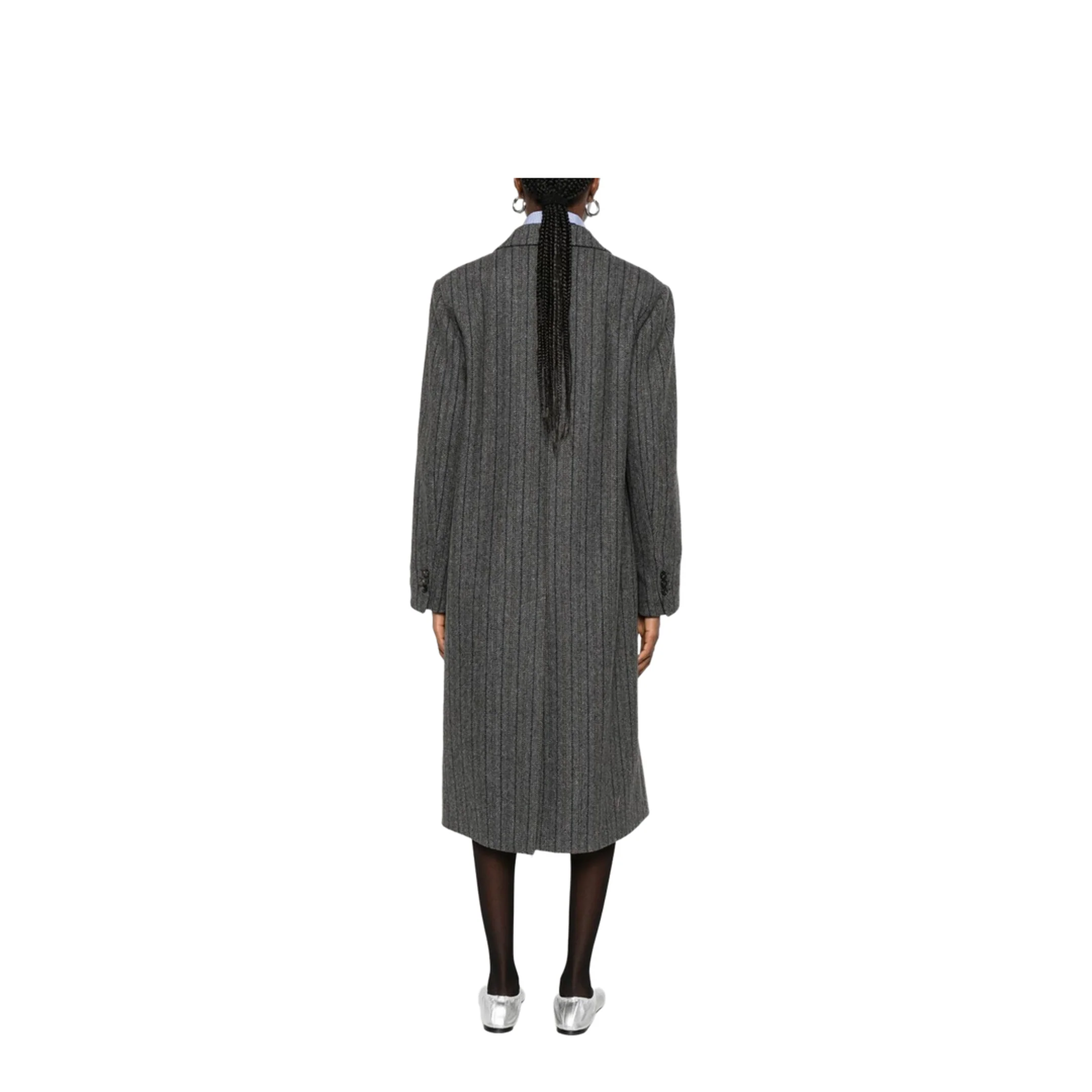 Coats Grey - Image 2