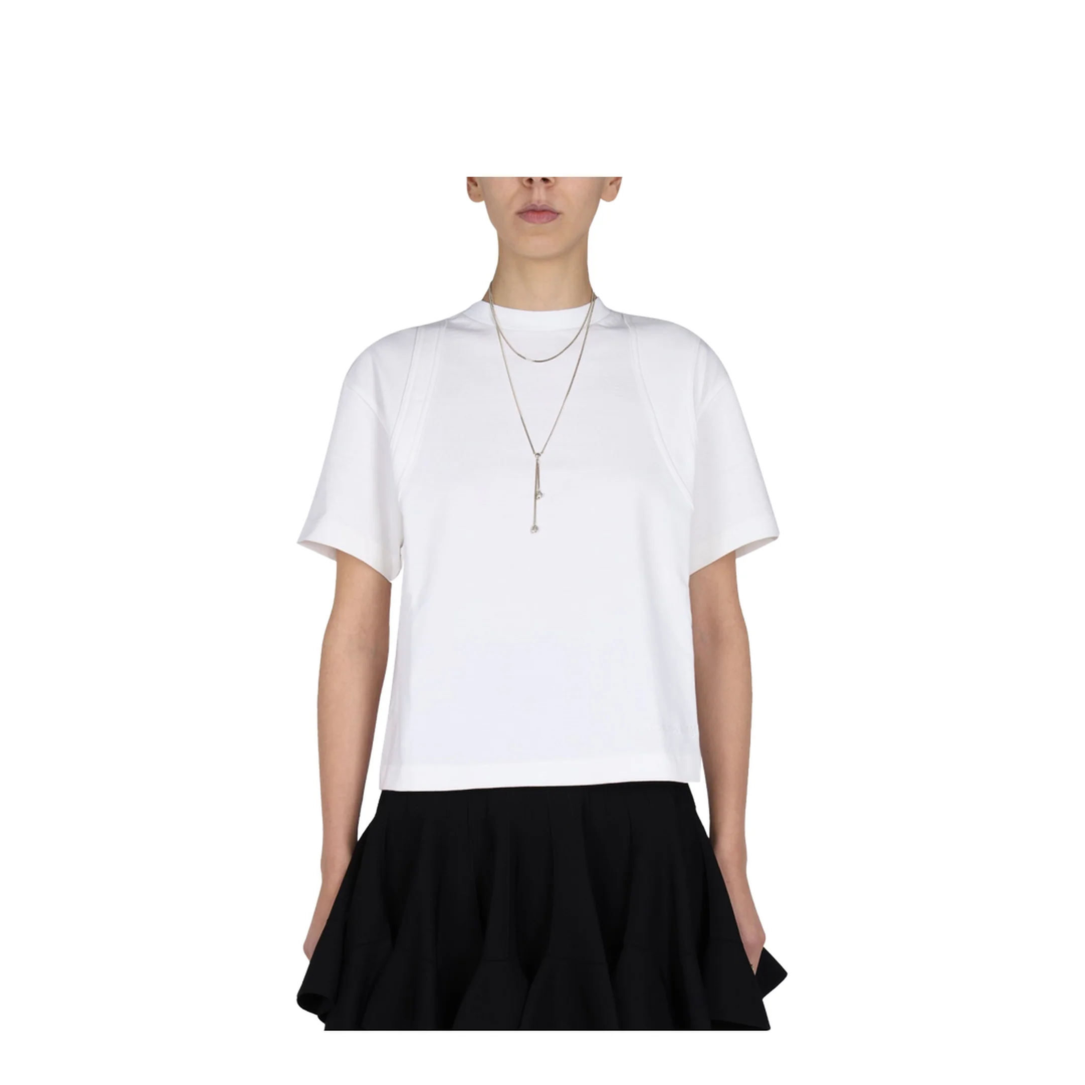 Crewneck T-Shirt