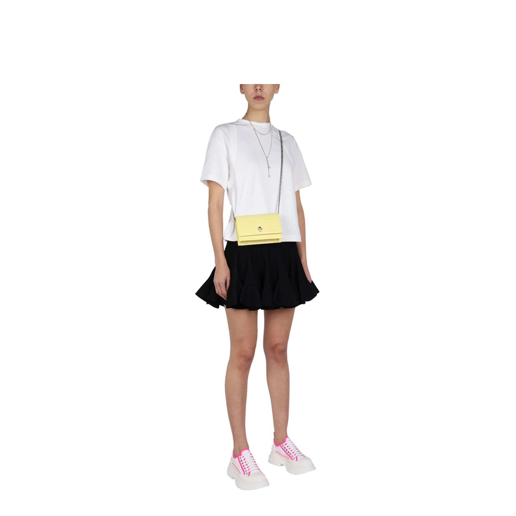 Crewneck T-Shirt - Image 2