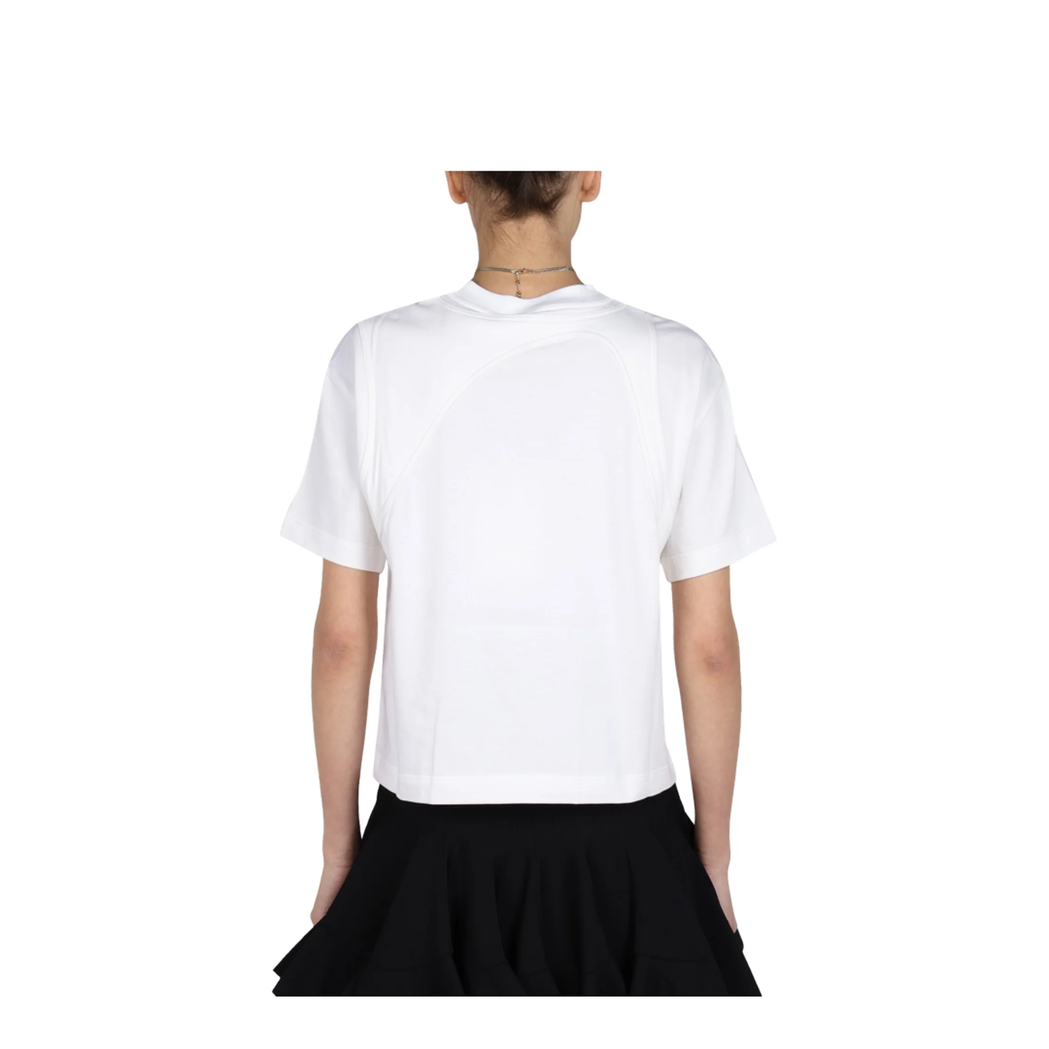 Crewneck T-Shirt - Image 3