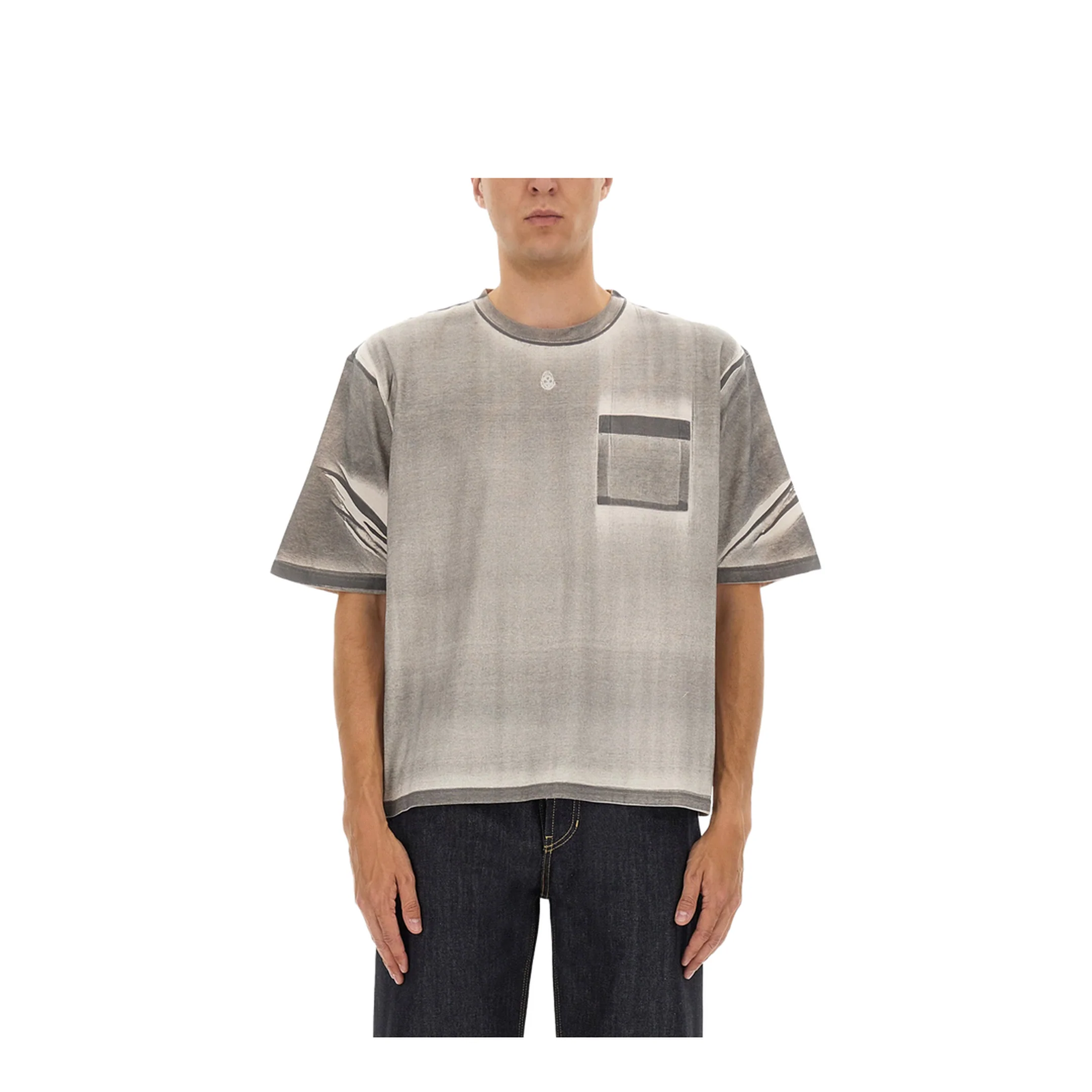 Cropped T-Shirt