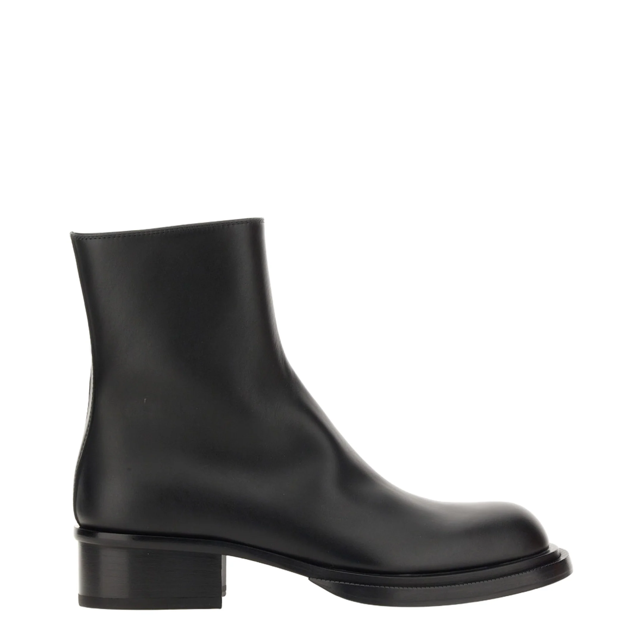 Cuban Stack Boot