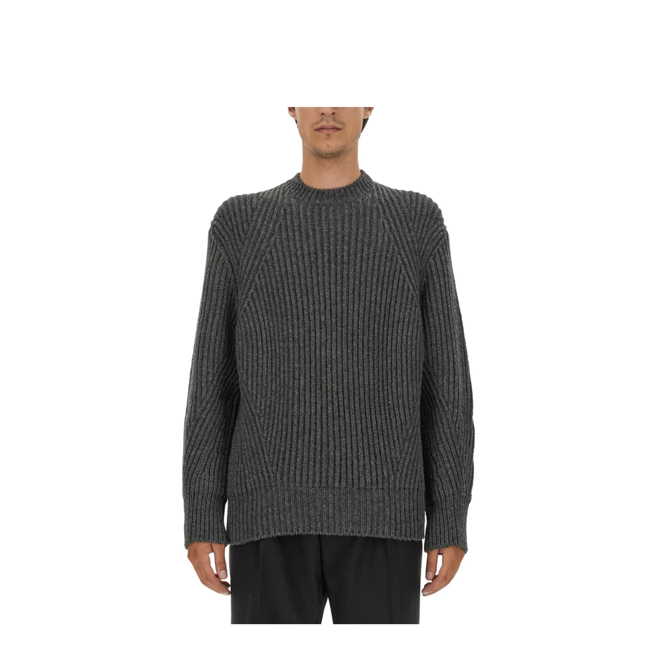 Wool Jersey