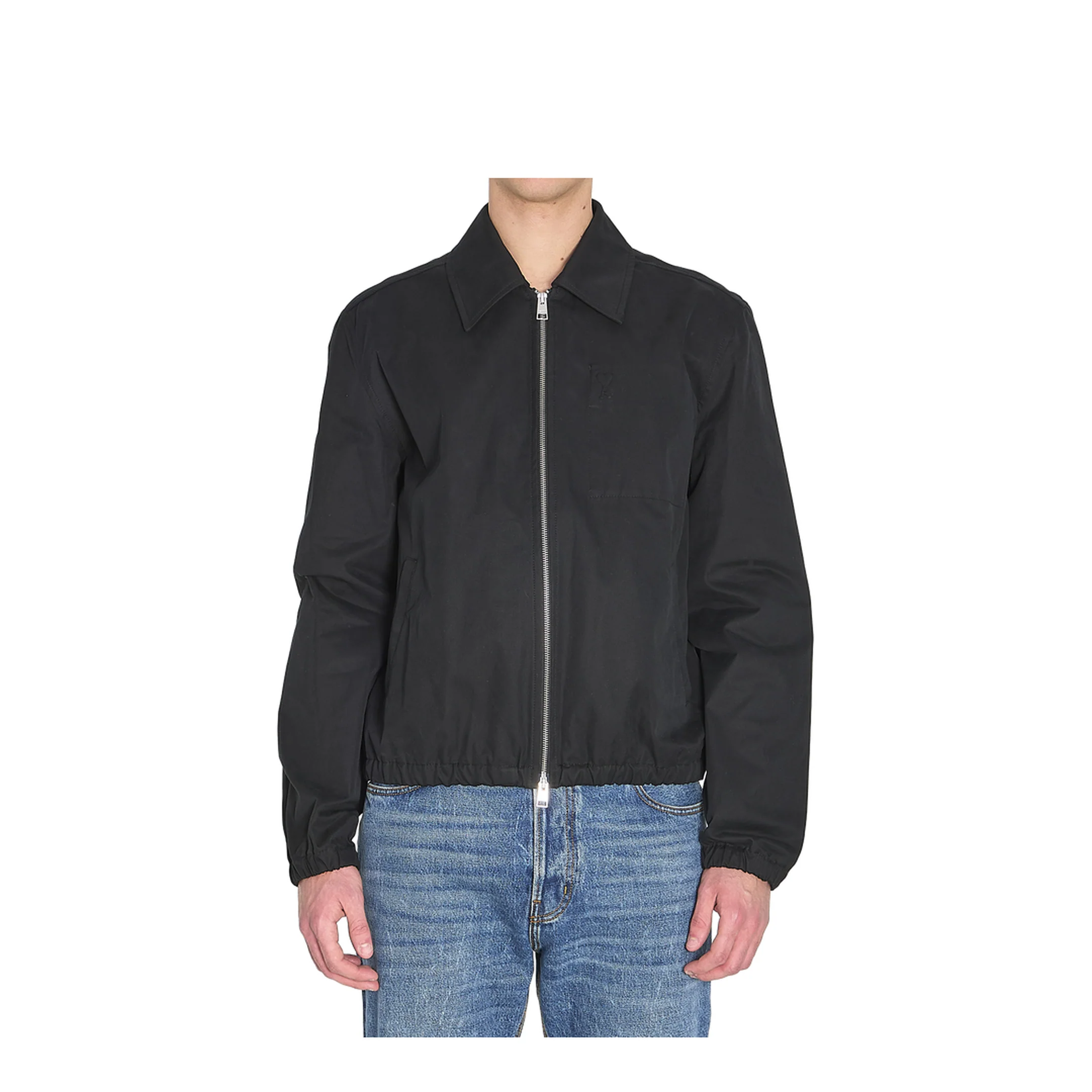 Zip Jacket