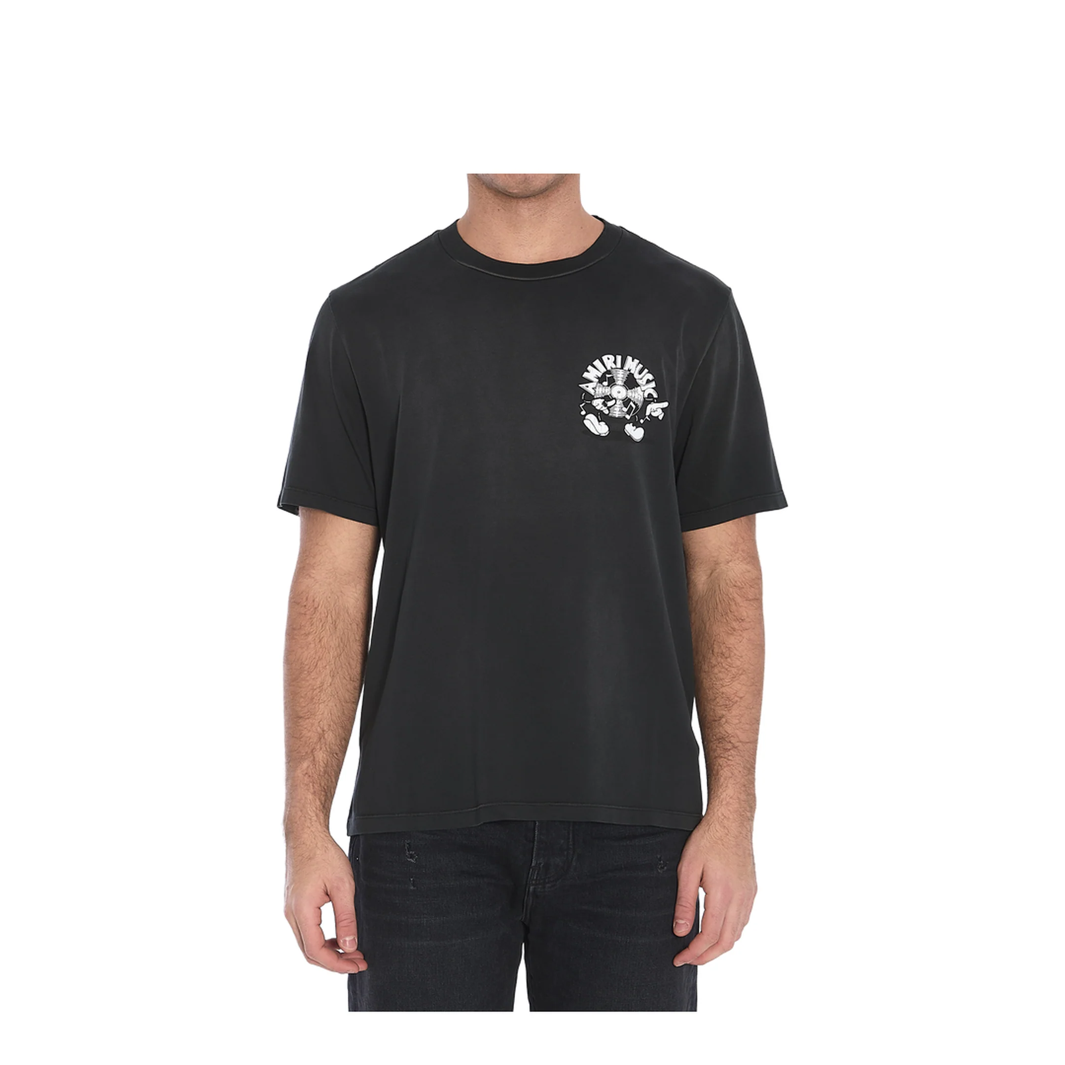Music Record T-Shirts
