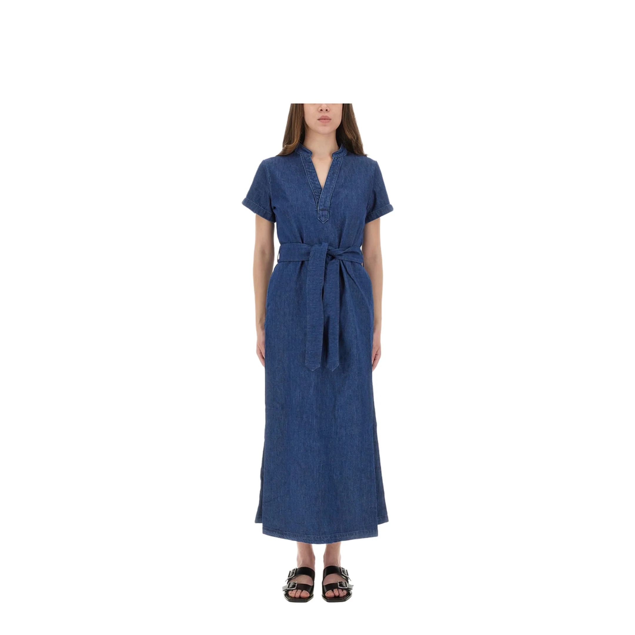 "ANNELIE" DRESS