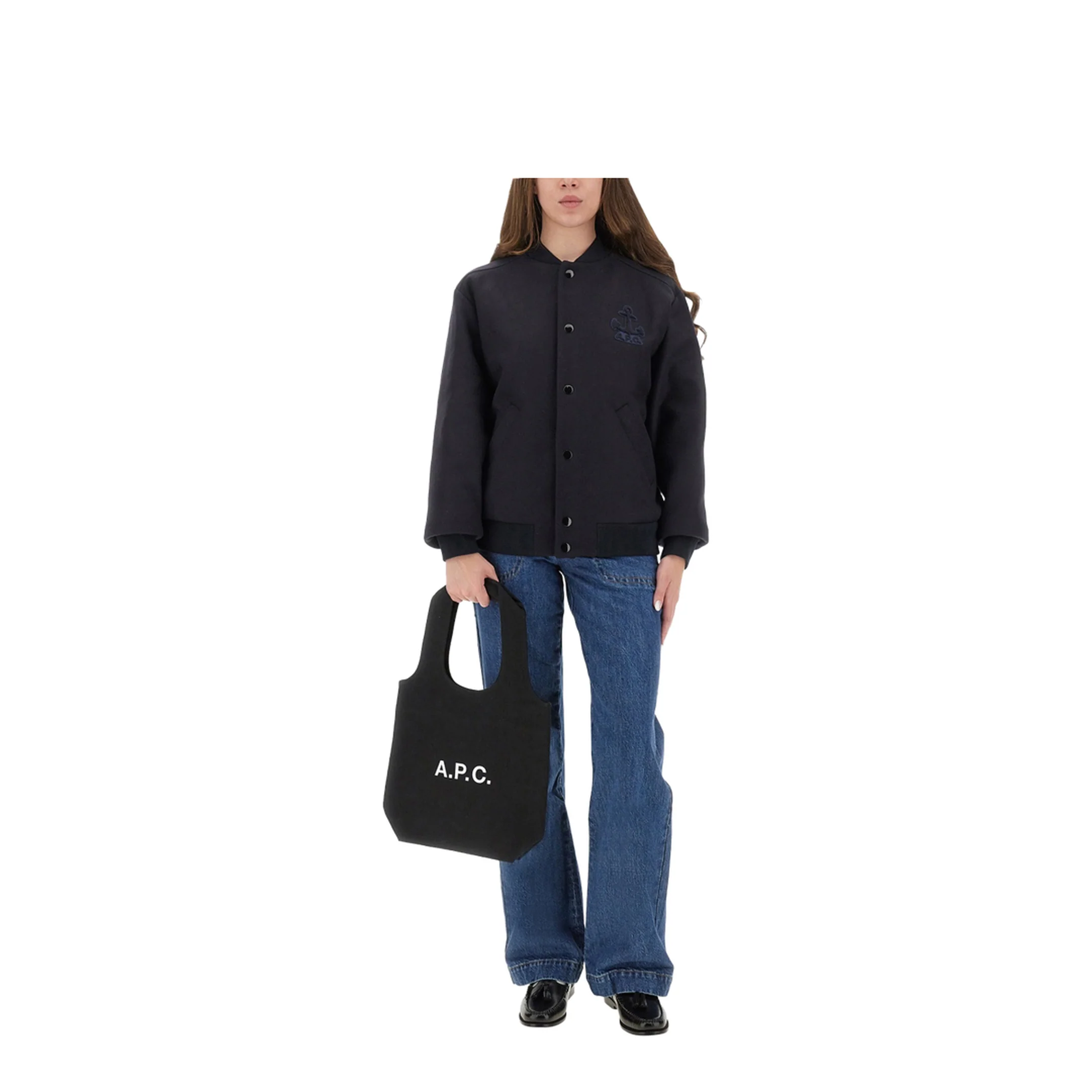 "MICKY" JACKET - Image 2