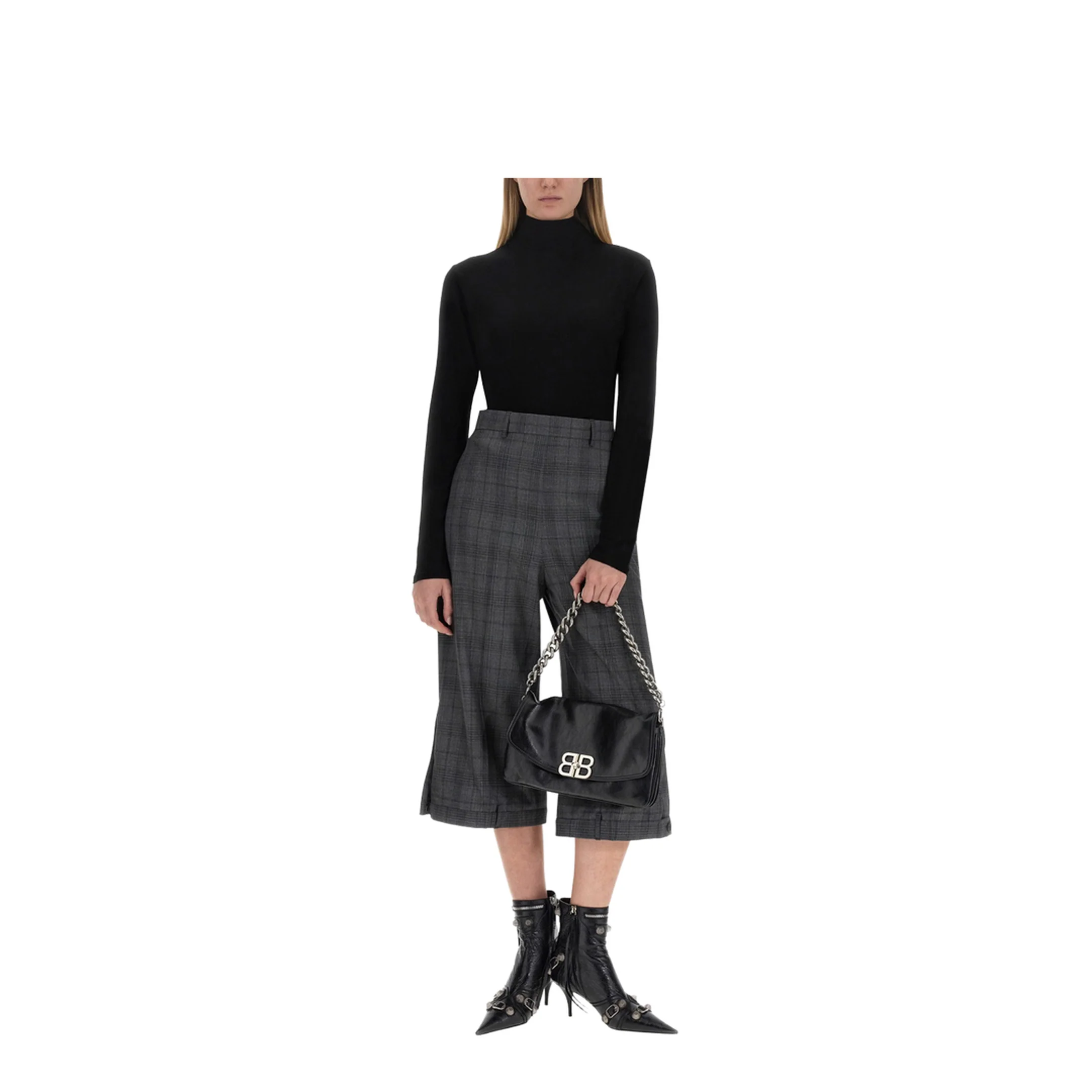 DECONSTRUCTED SHORTS - Image 2