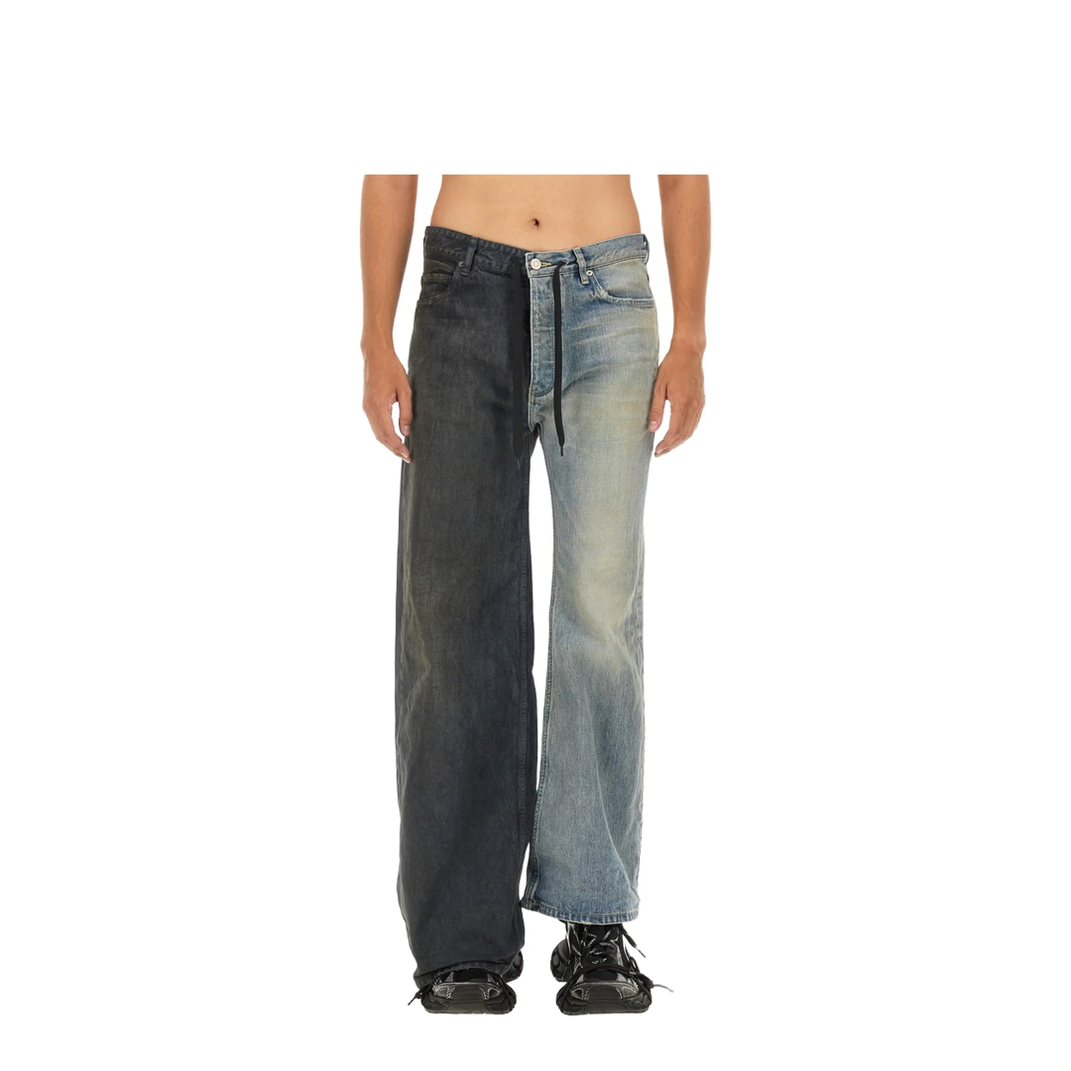 Fifty-Fifty Jeans