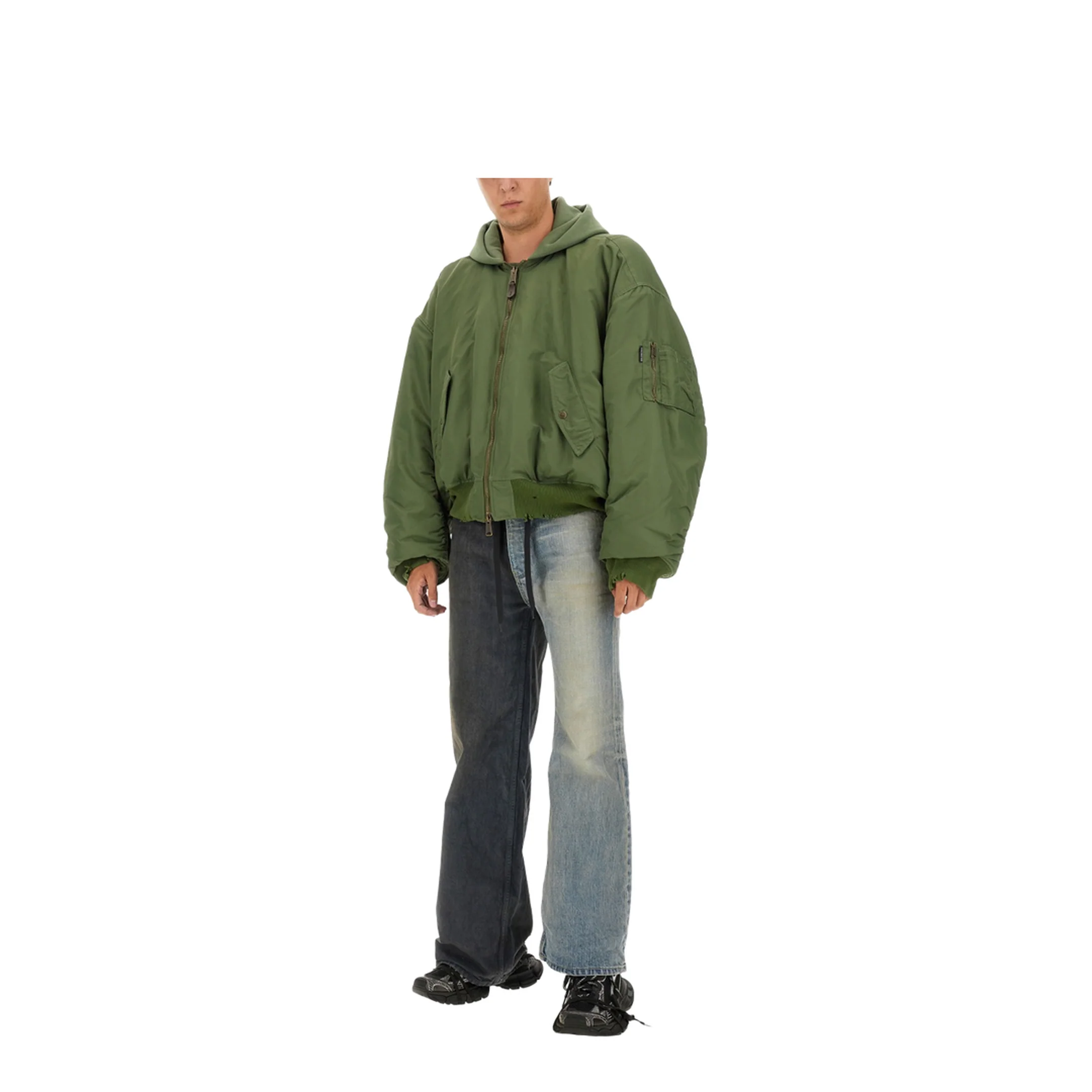 Fifty-Fifty Jeans - Image 2