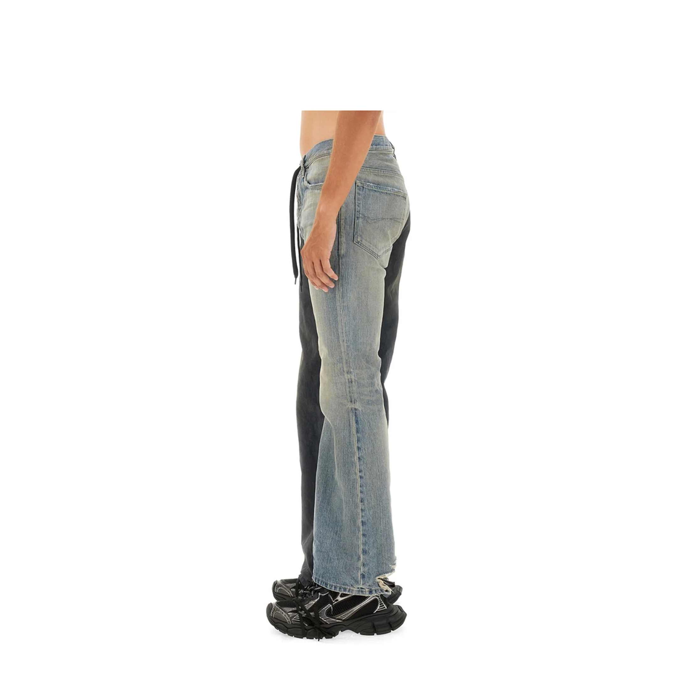 Fifty-Fifty Jeans - Image 4
