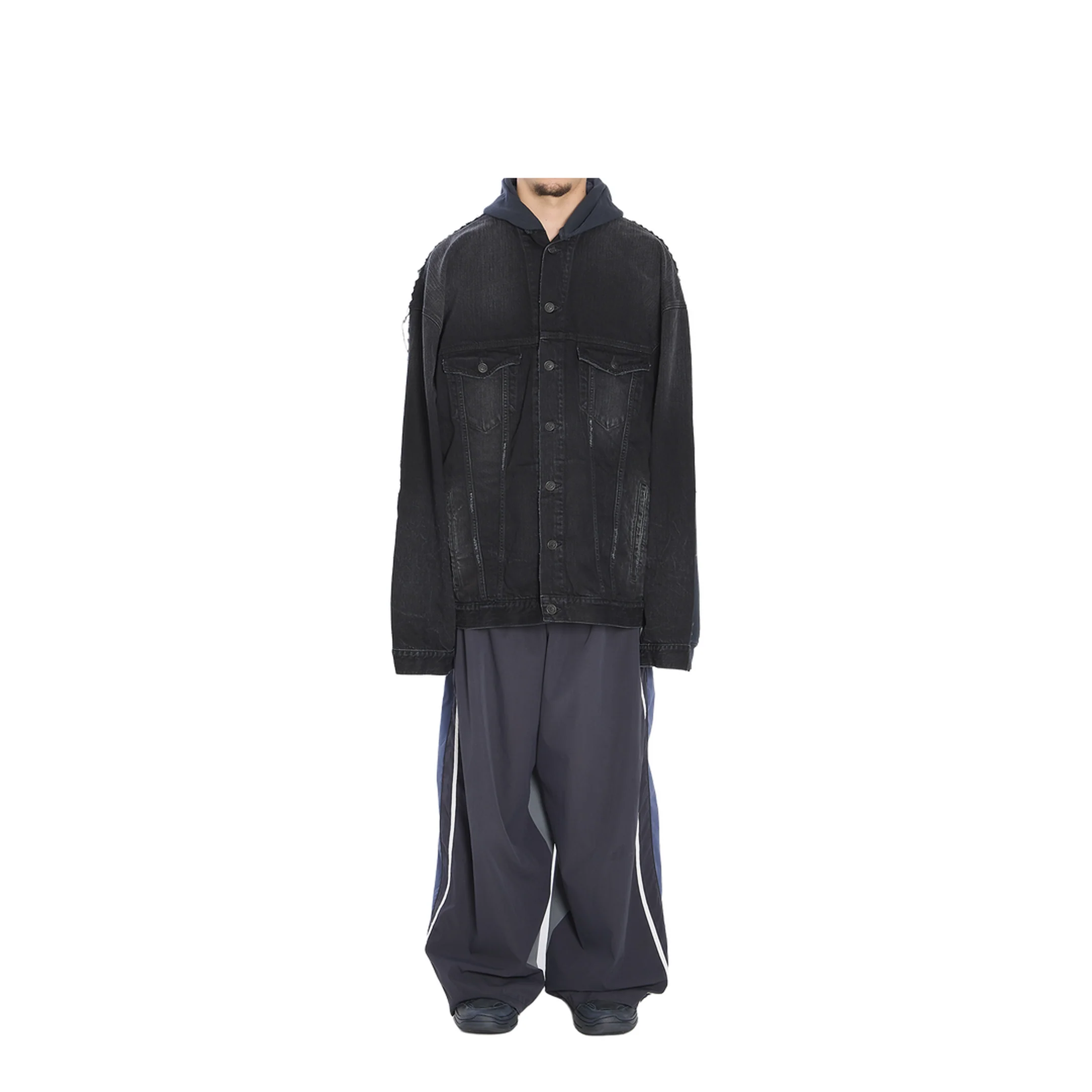 Hybrid Jacket - Image 5