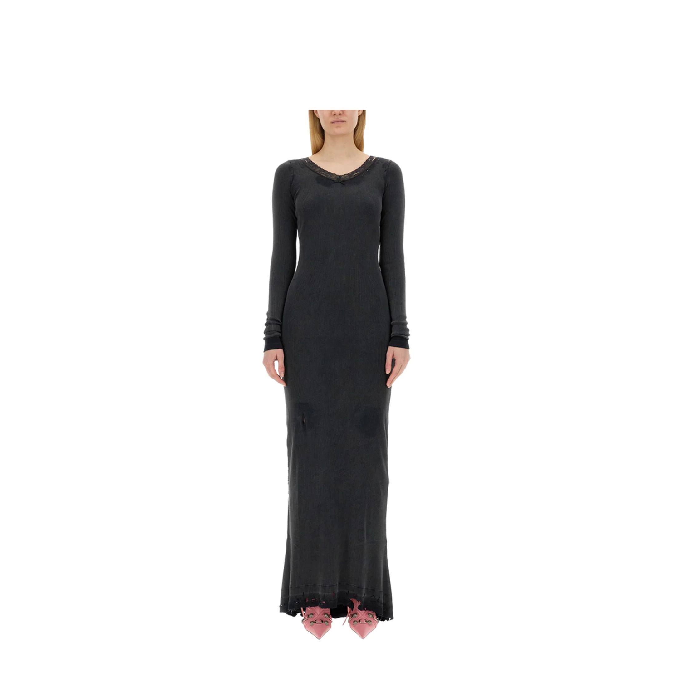 Long Dress