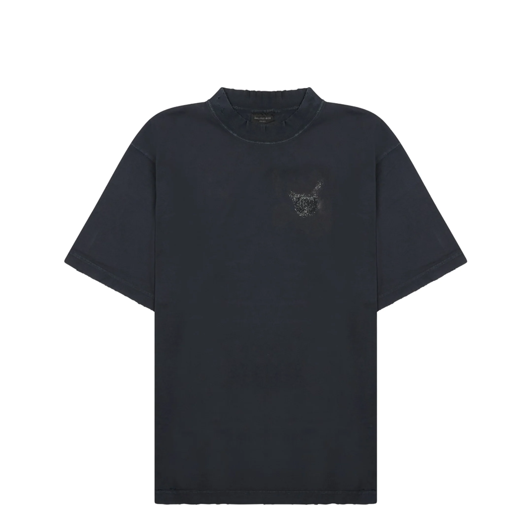 Medium Fit T-Shirt
