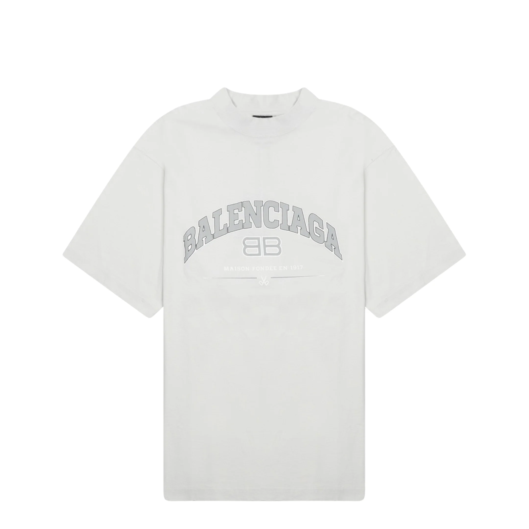 Medium Fit T-Shirt