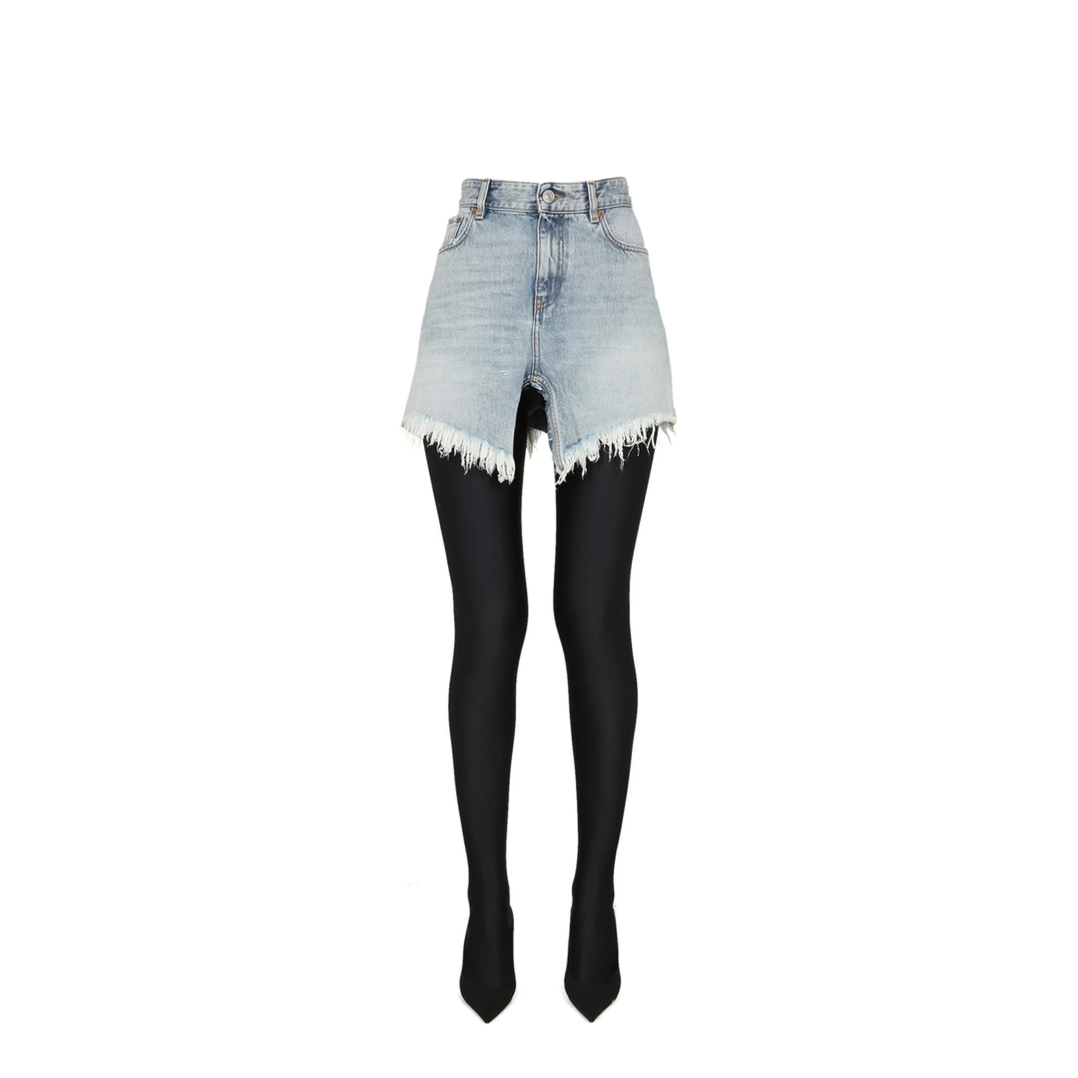 Mini Skirt
