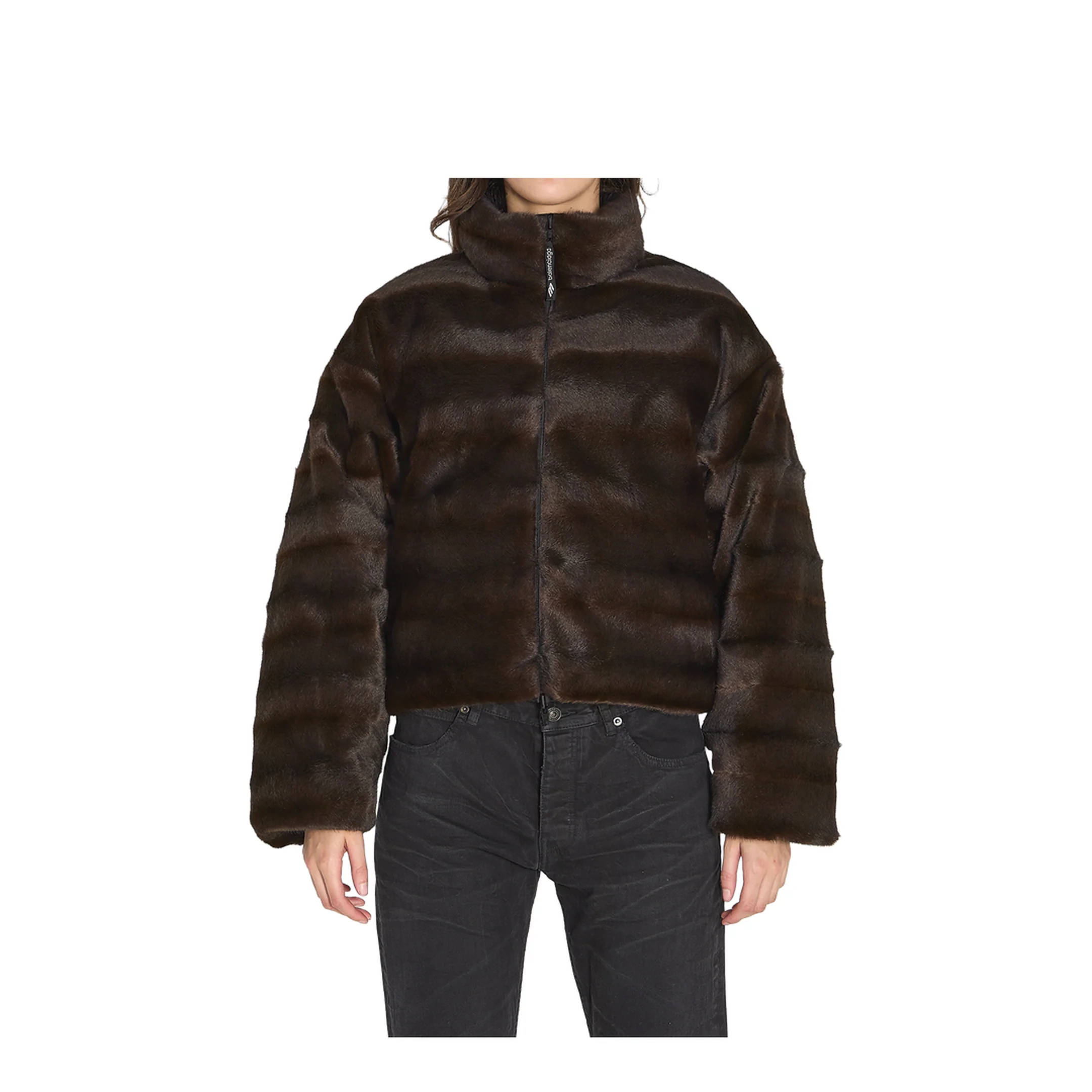 Reversible Ski Down Jacket