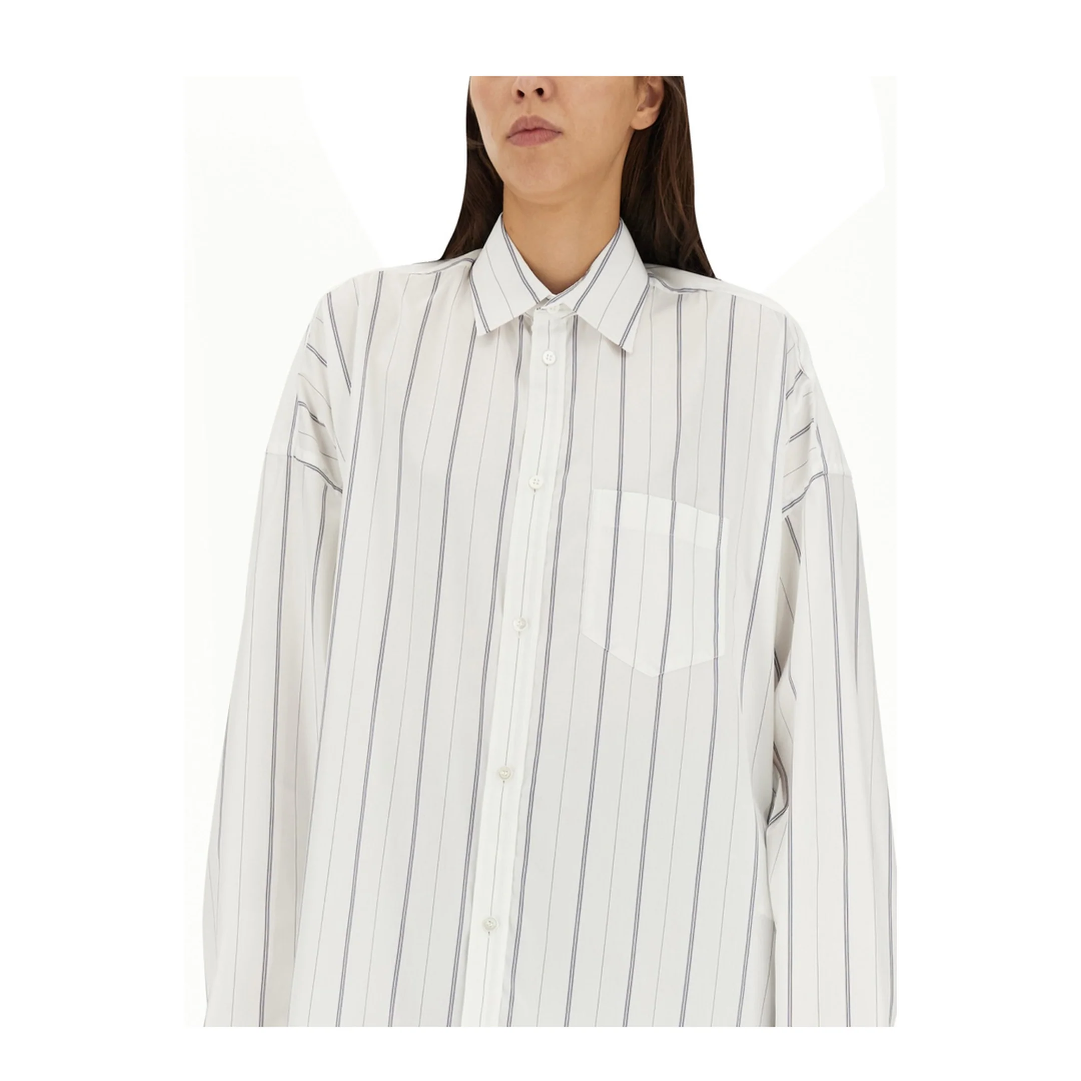 Shirt with Logo - Image 4