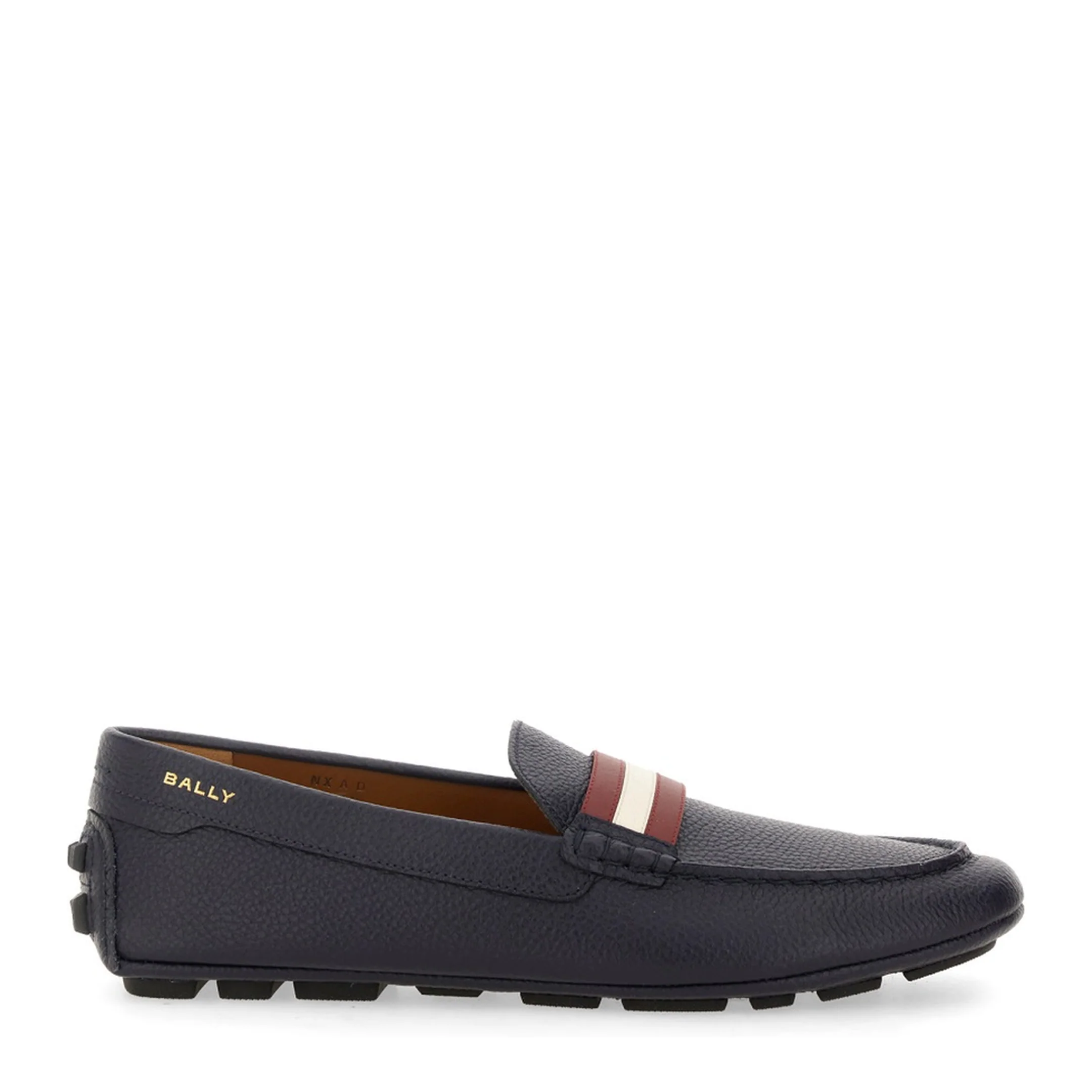 Moccasin Driver Karlos