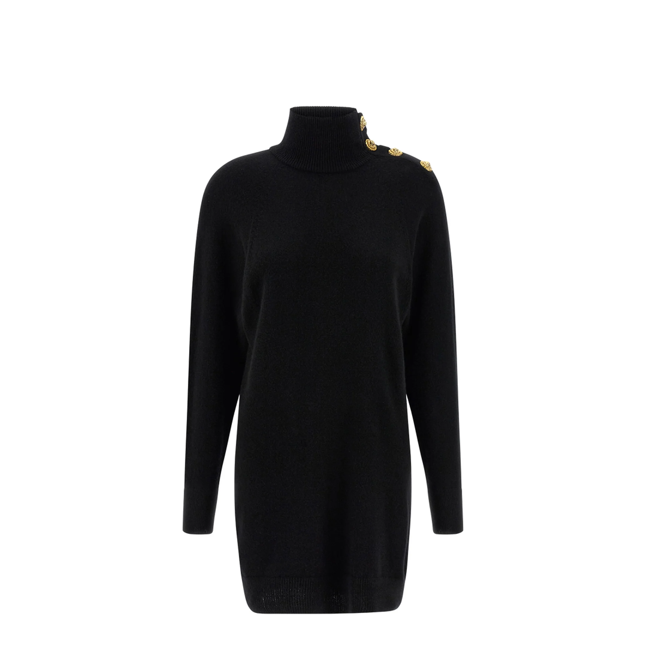 Dresses Black
