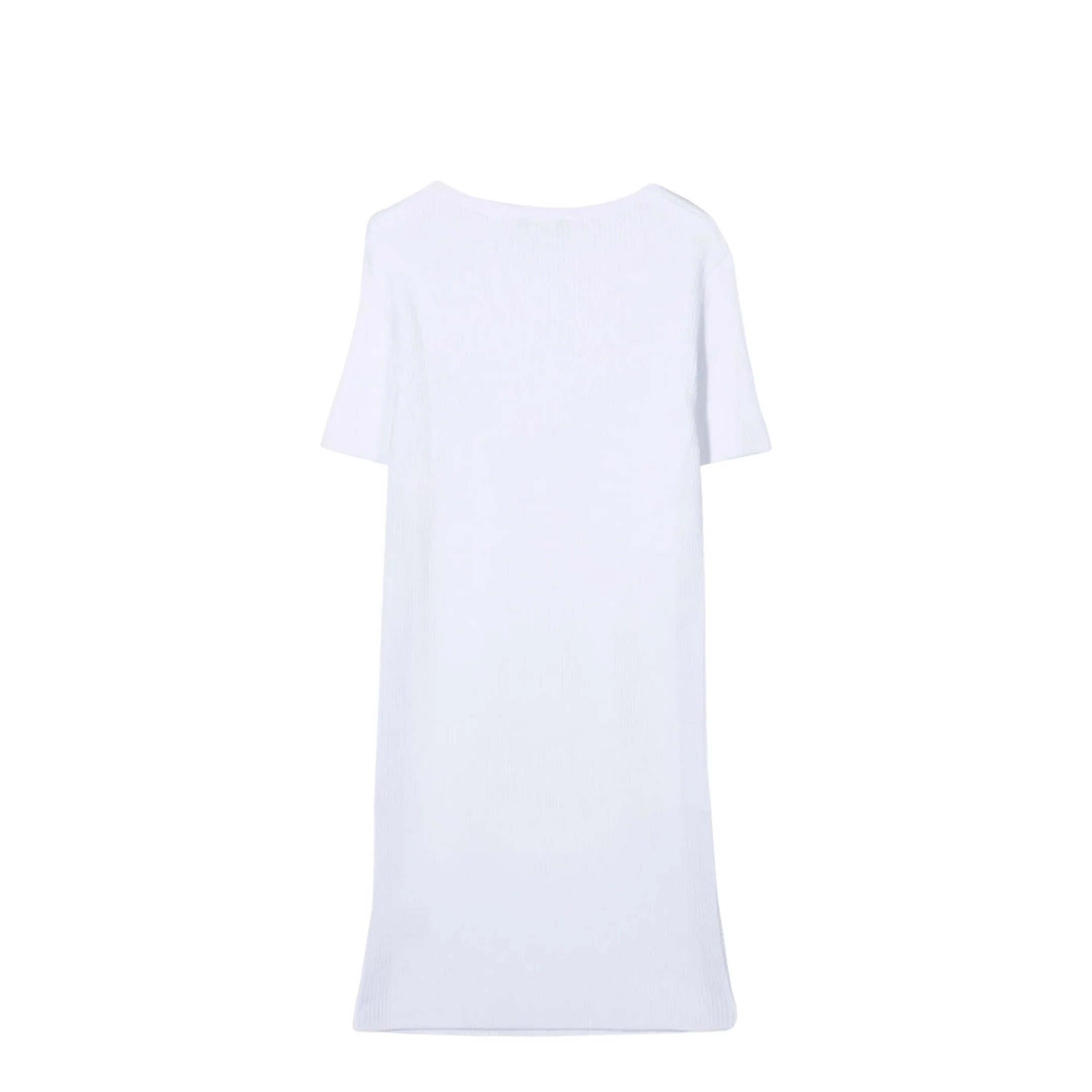 Logo Dress - Image 2