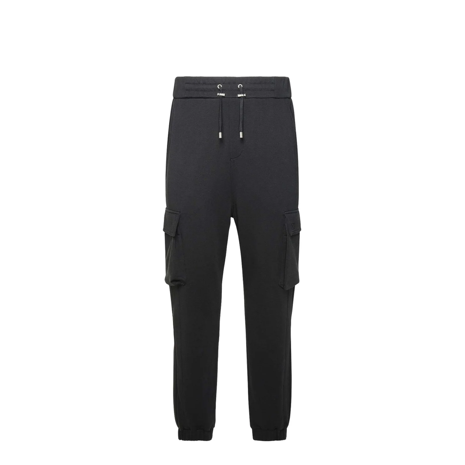 Sweatpants with logo