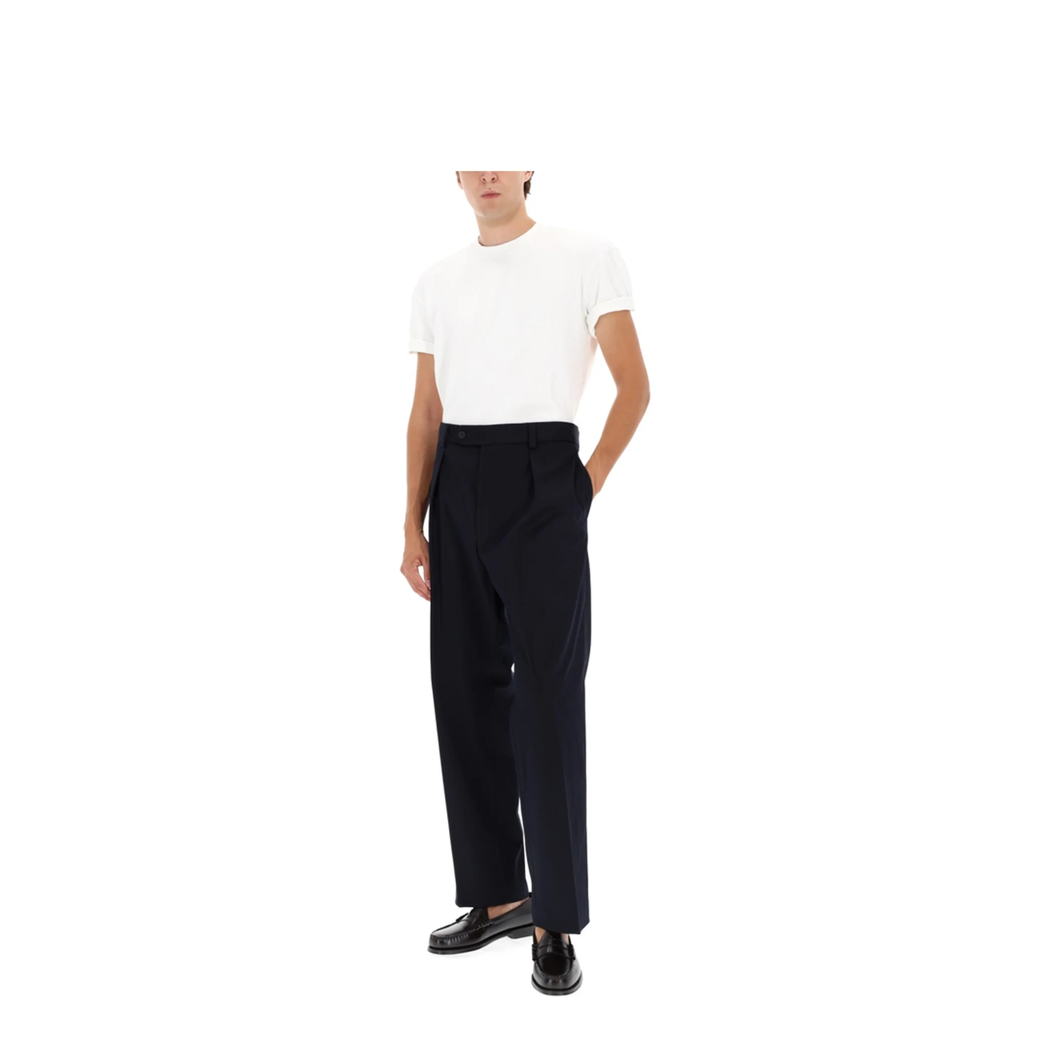 DAVID BECKHAM X PANTS - Image 2