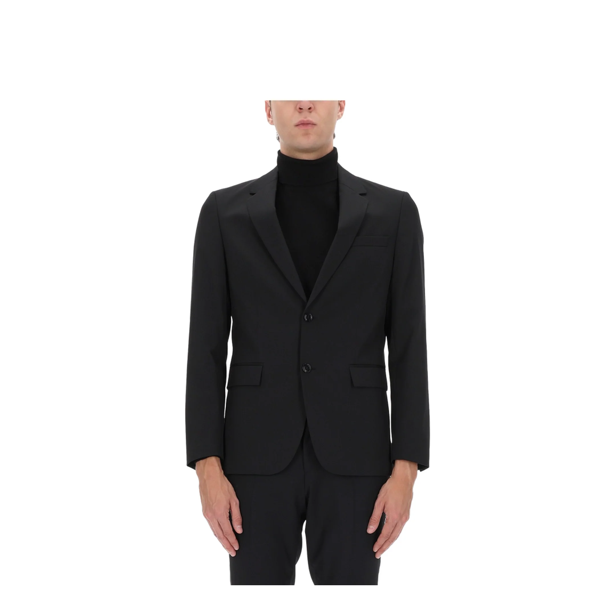 H-Houston Blazer
