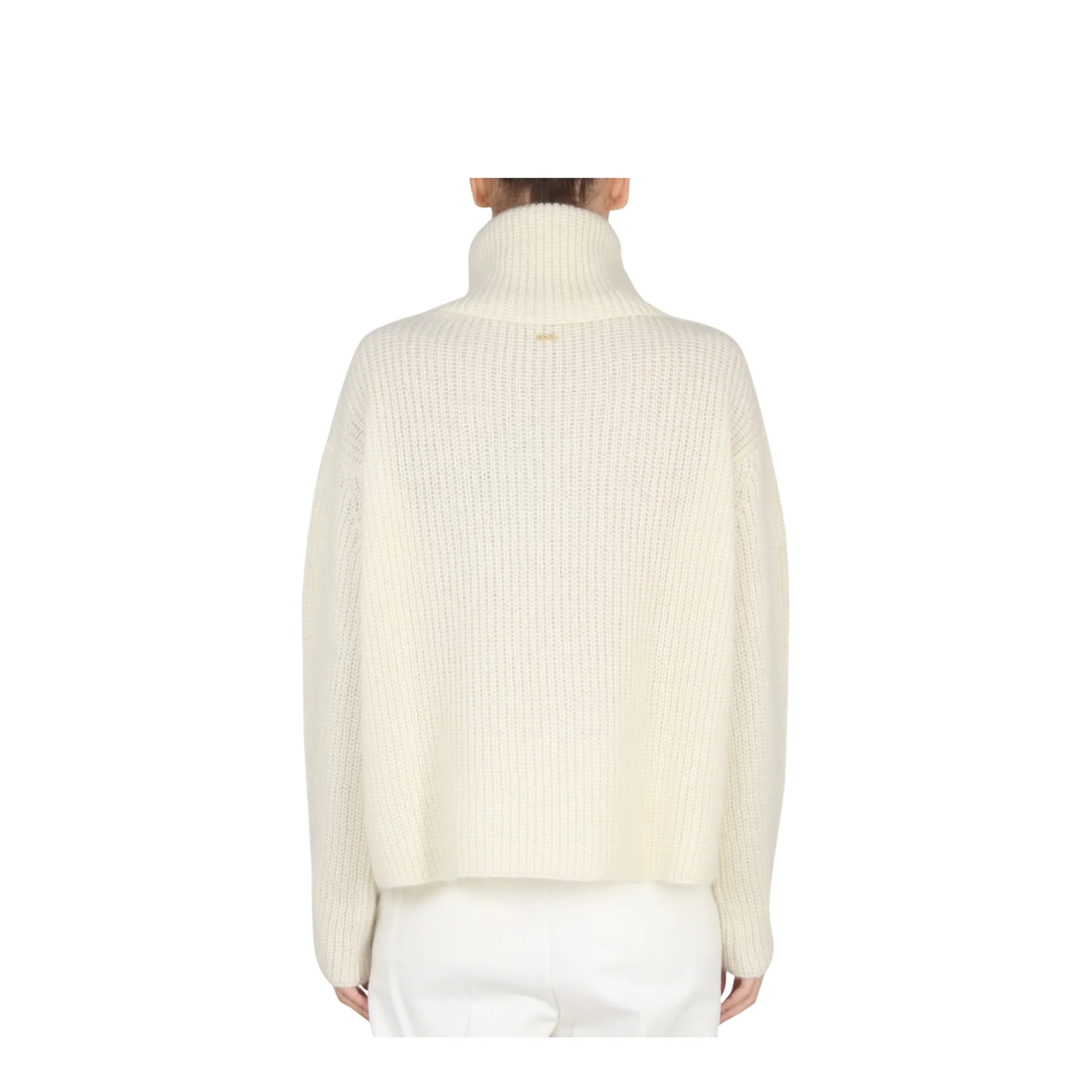 Turtleneck Shirt - Image 3