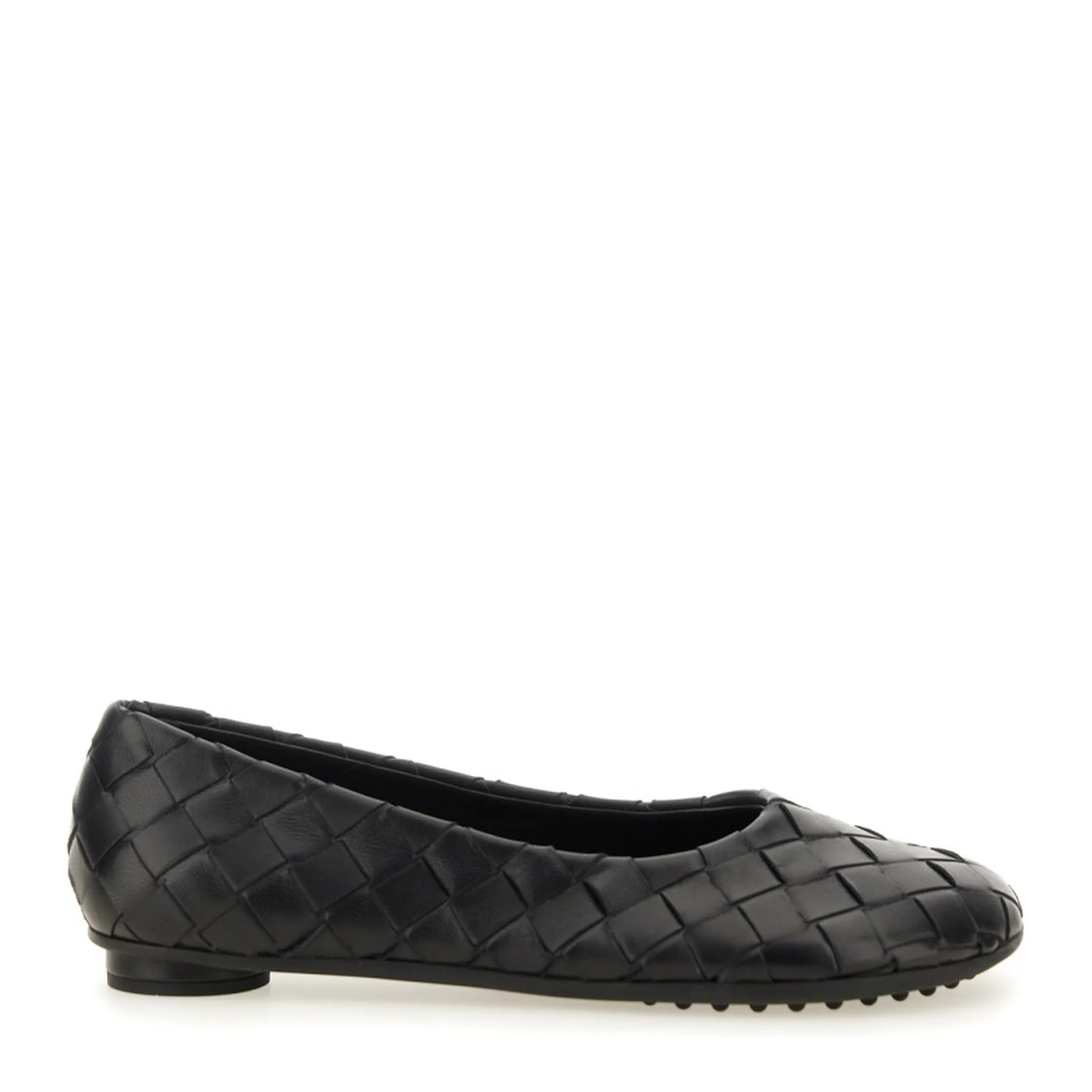 Atomic Ballerina in Black