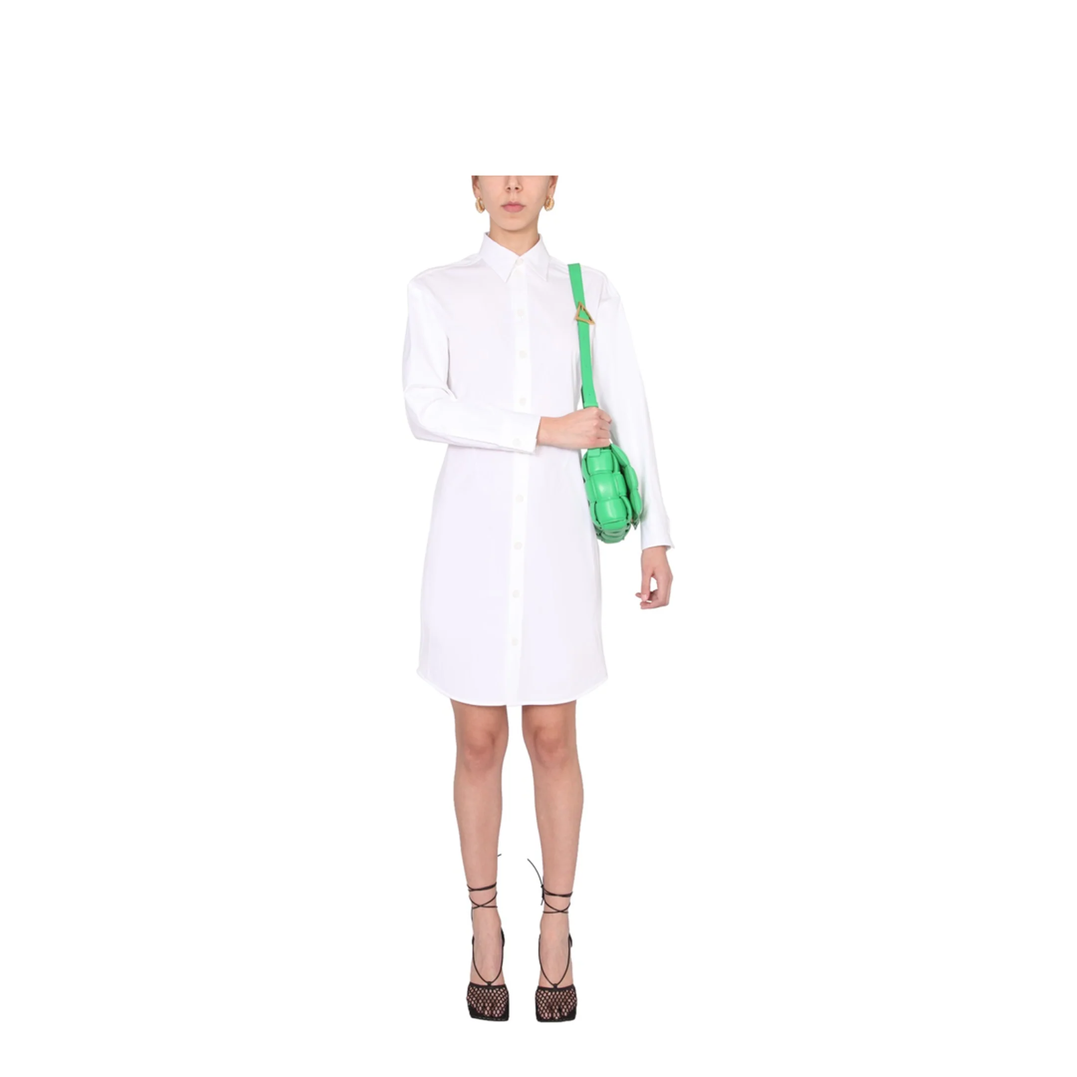 Chemisier Dress