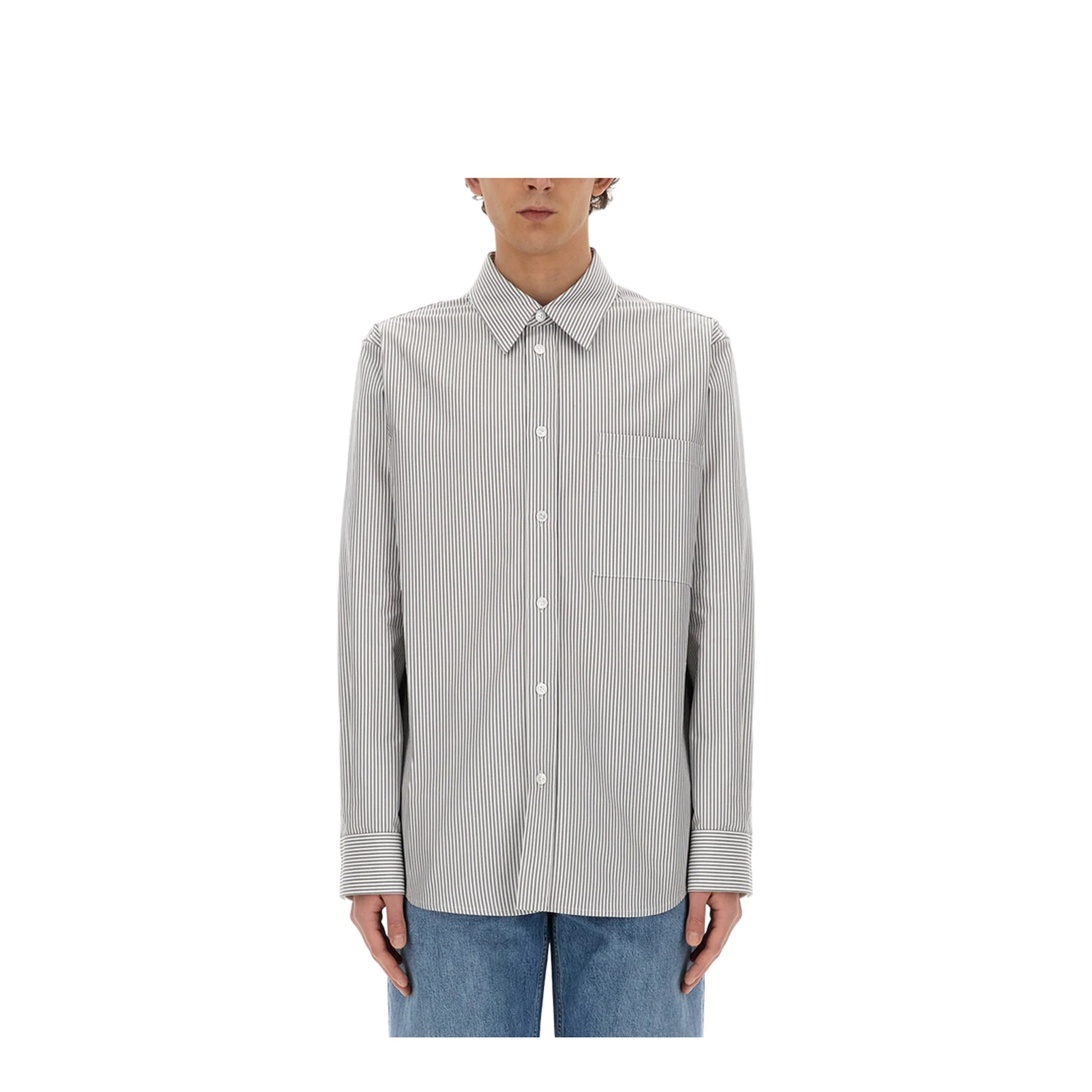Cotton Shirt
