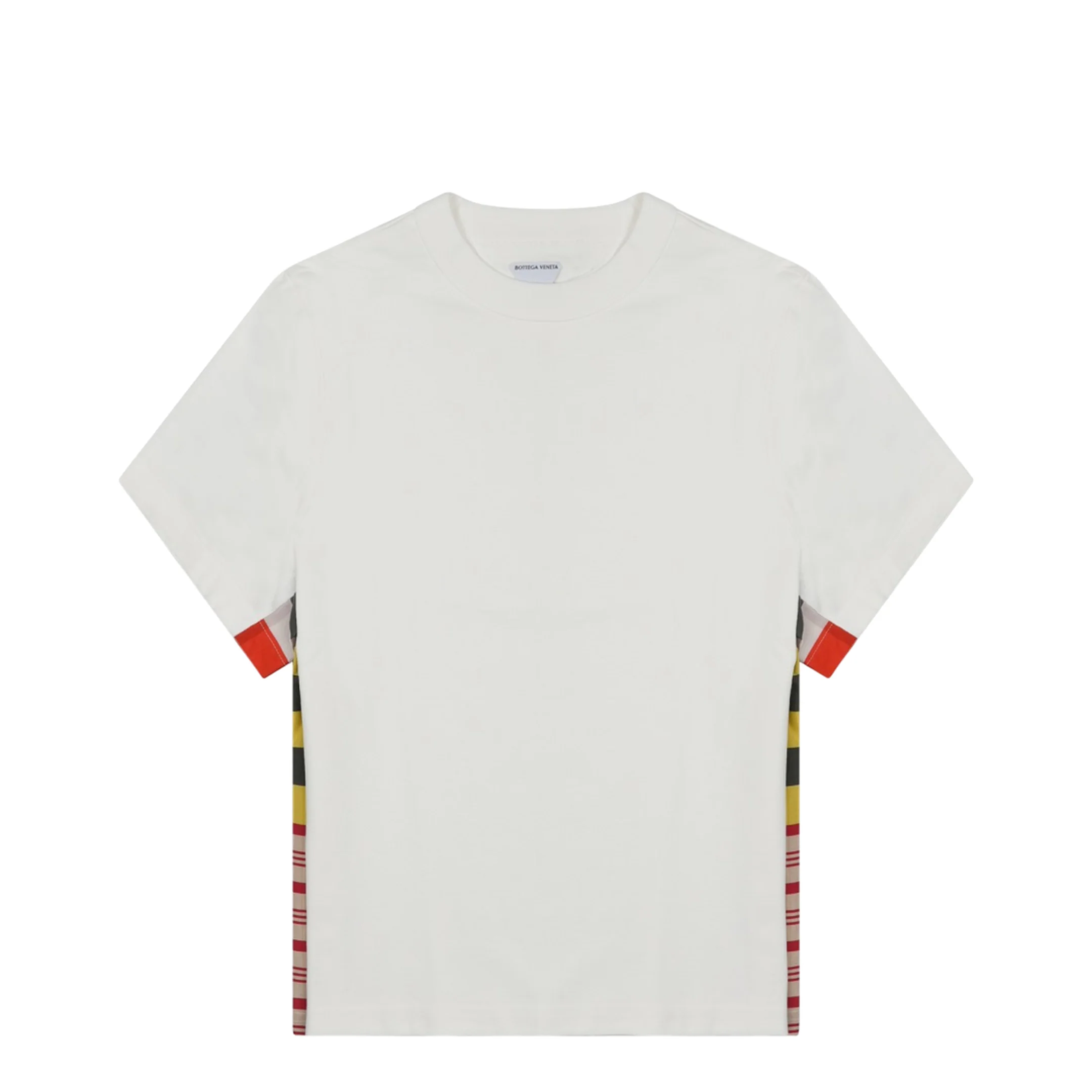 Simple Cotton T-Shirt
