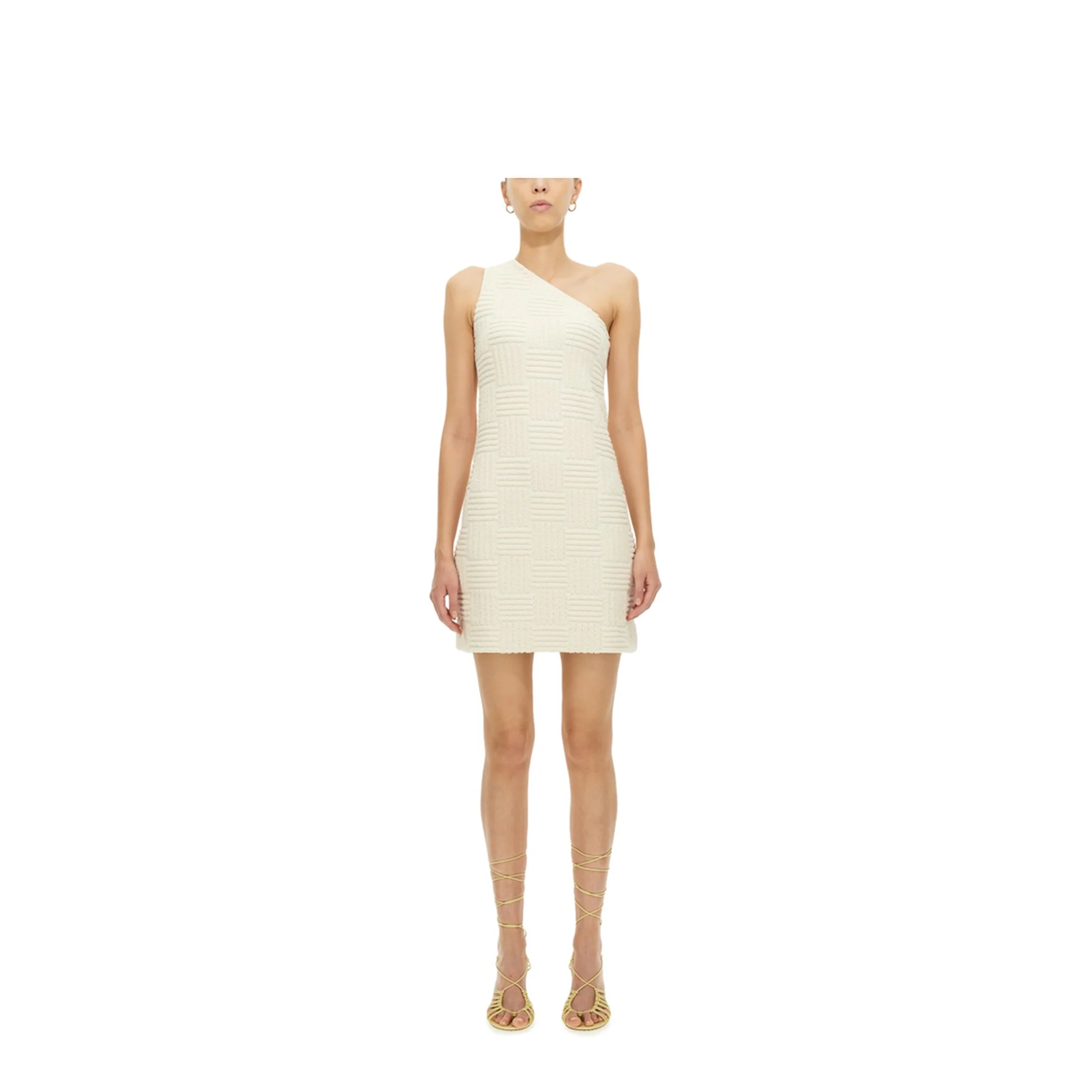 Terry Dress
