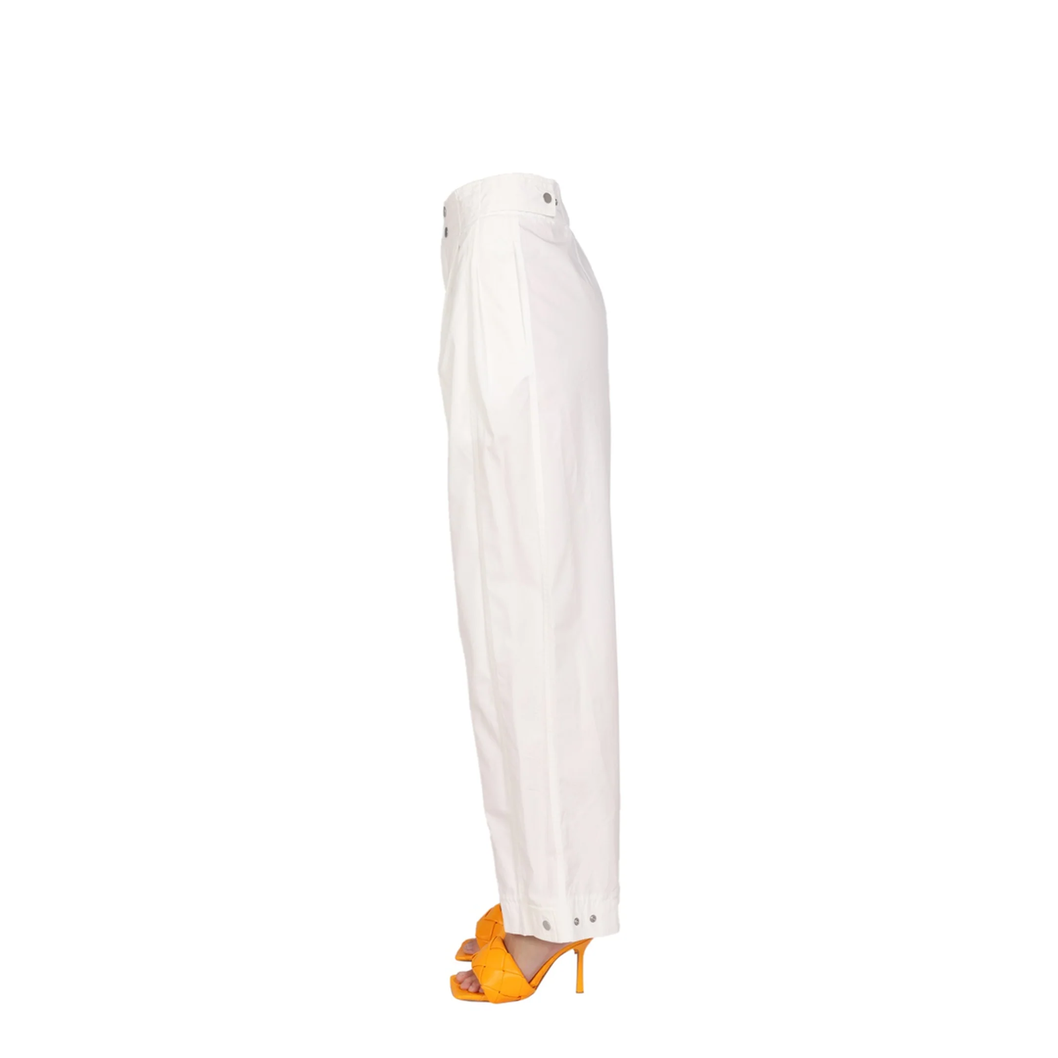Wide Leg Pants - Image 3