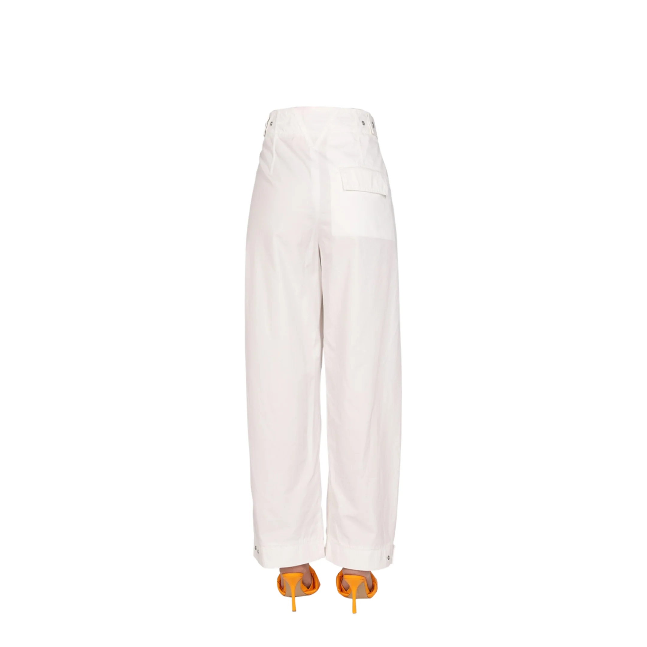 Wide Leg Pants - Image 4