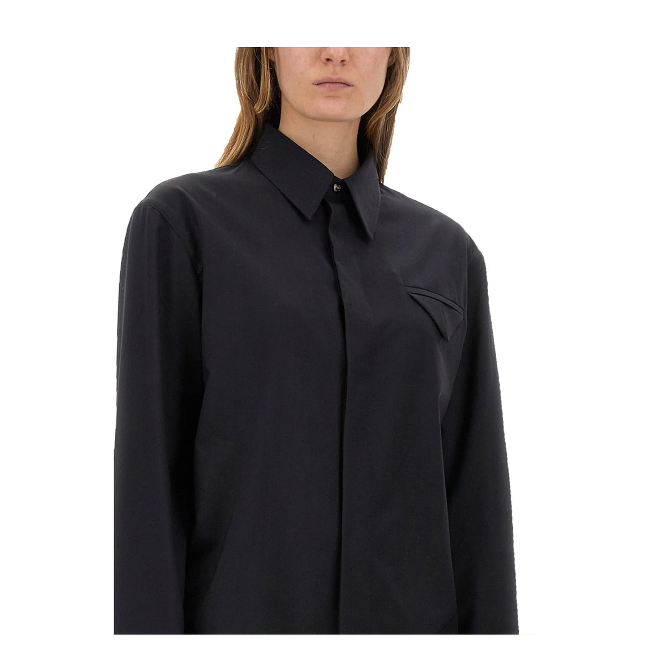 Wool Shirt - Image 4