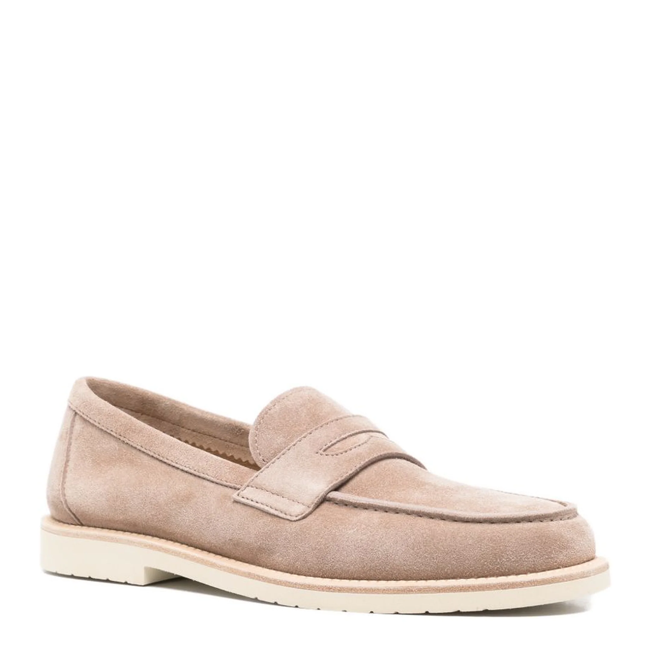 Leather Sneakers - Image 3