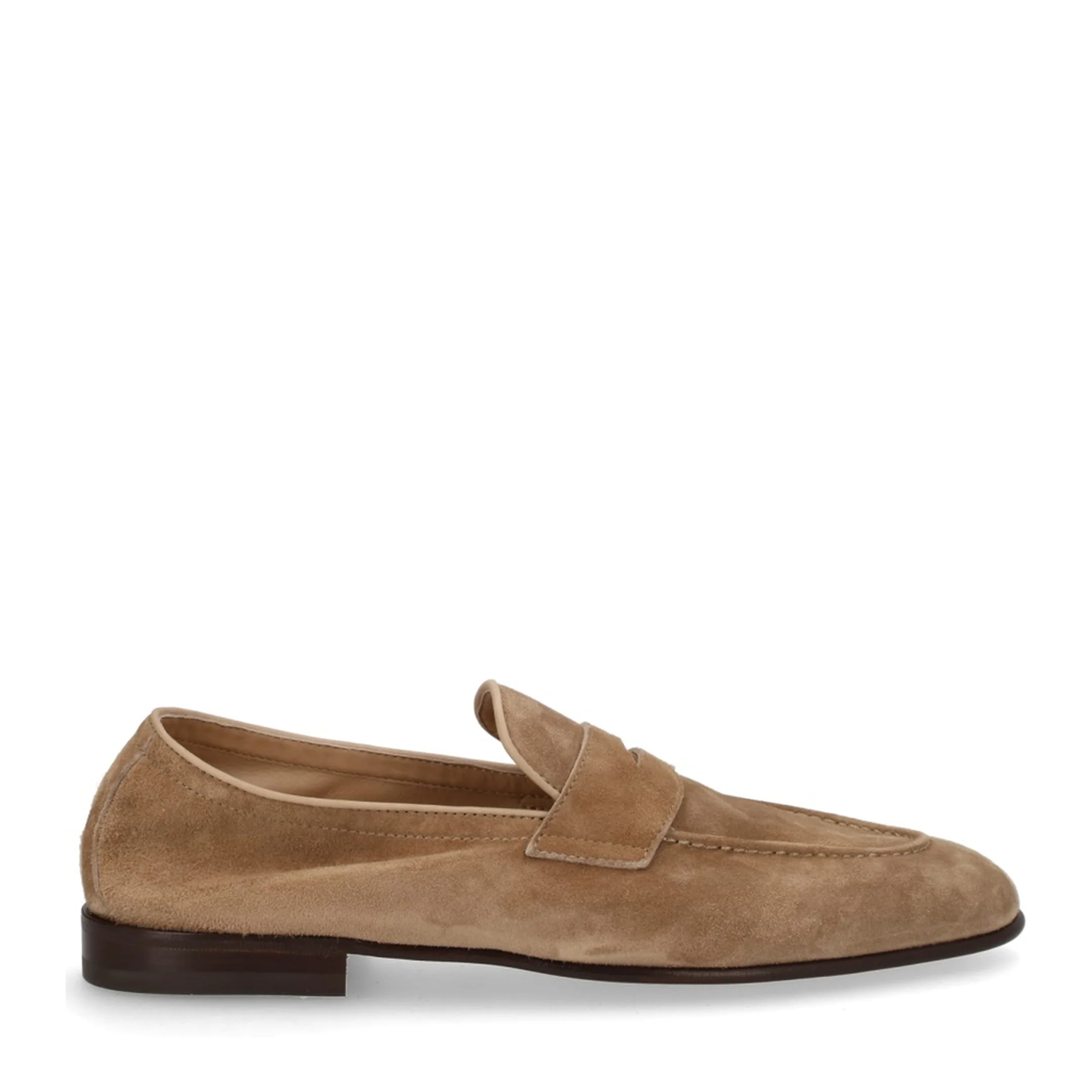 Moccasin Penny