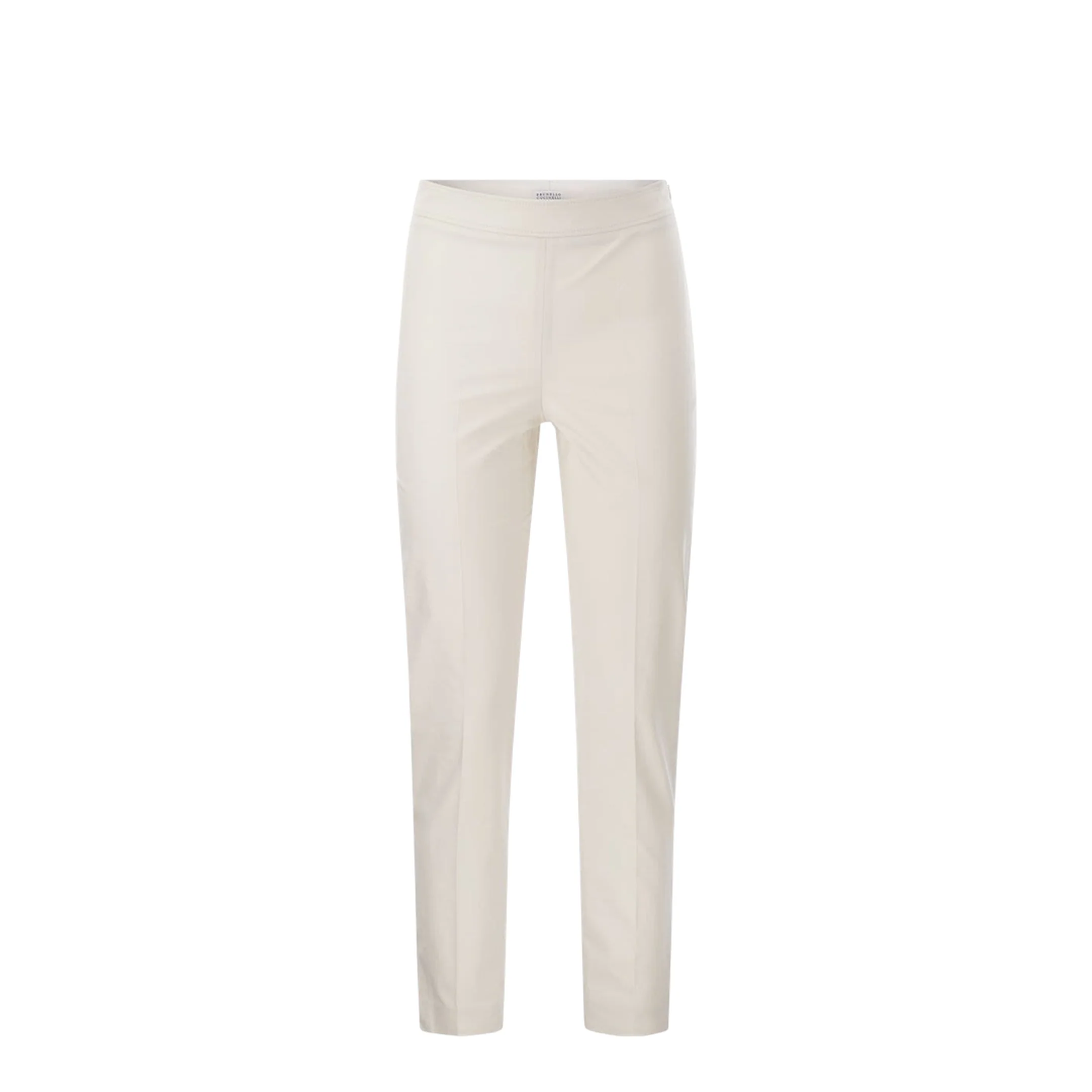 Slim Pants