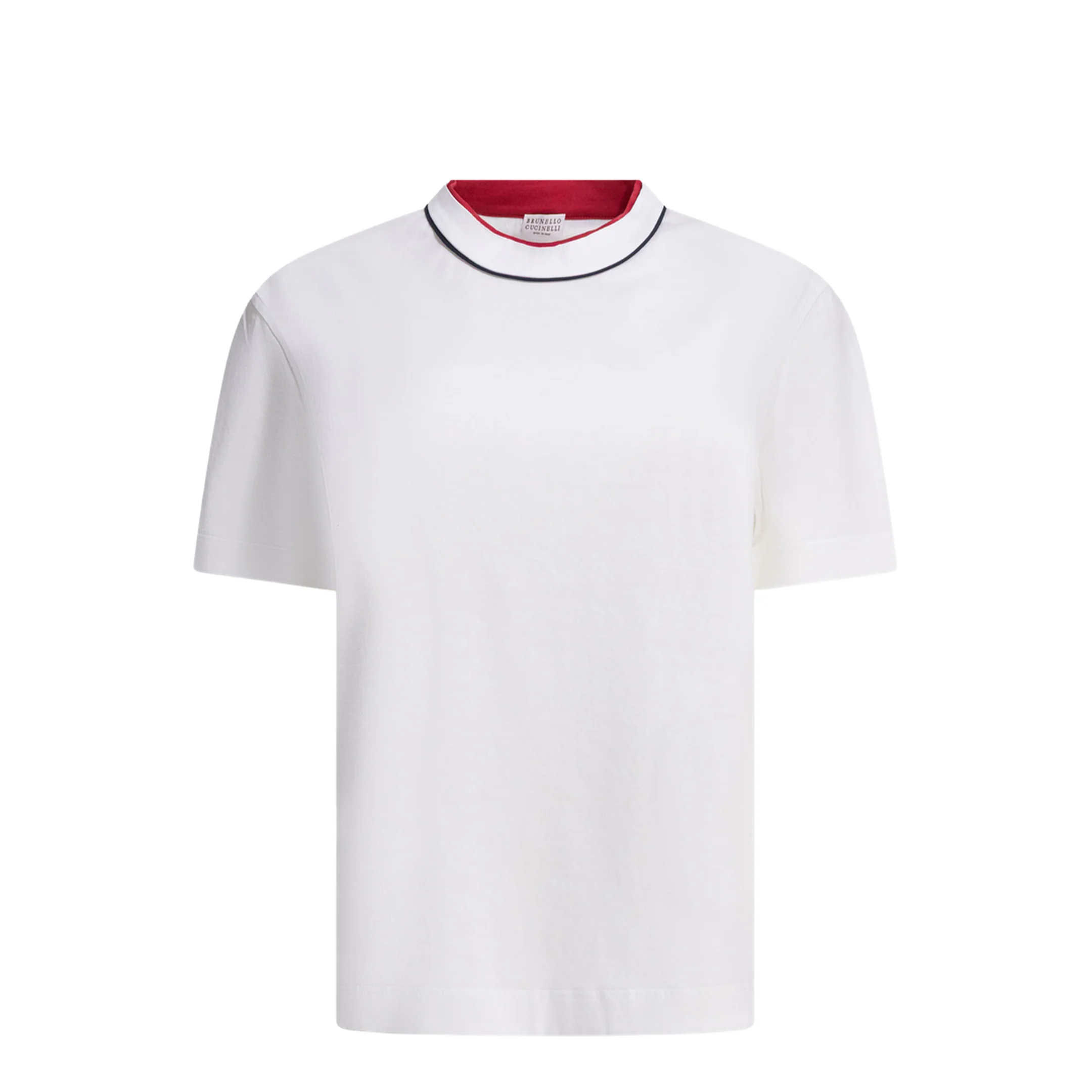 White T-Shirts