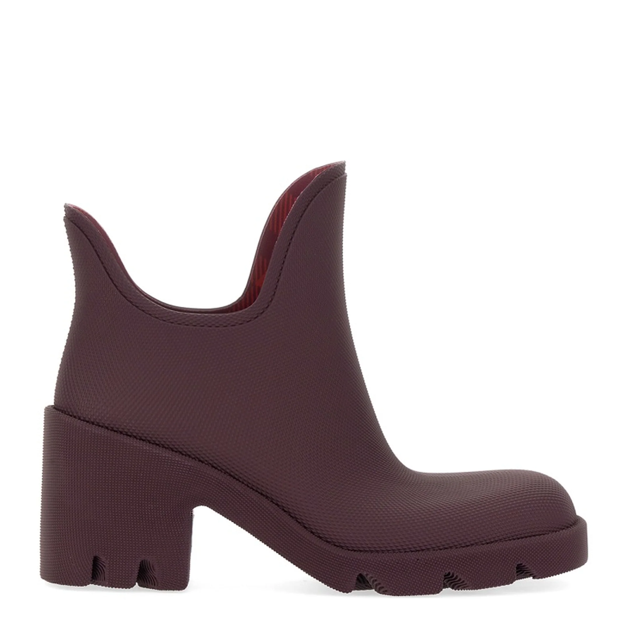 Boot Marsh