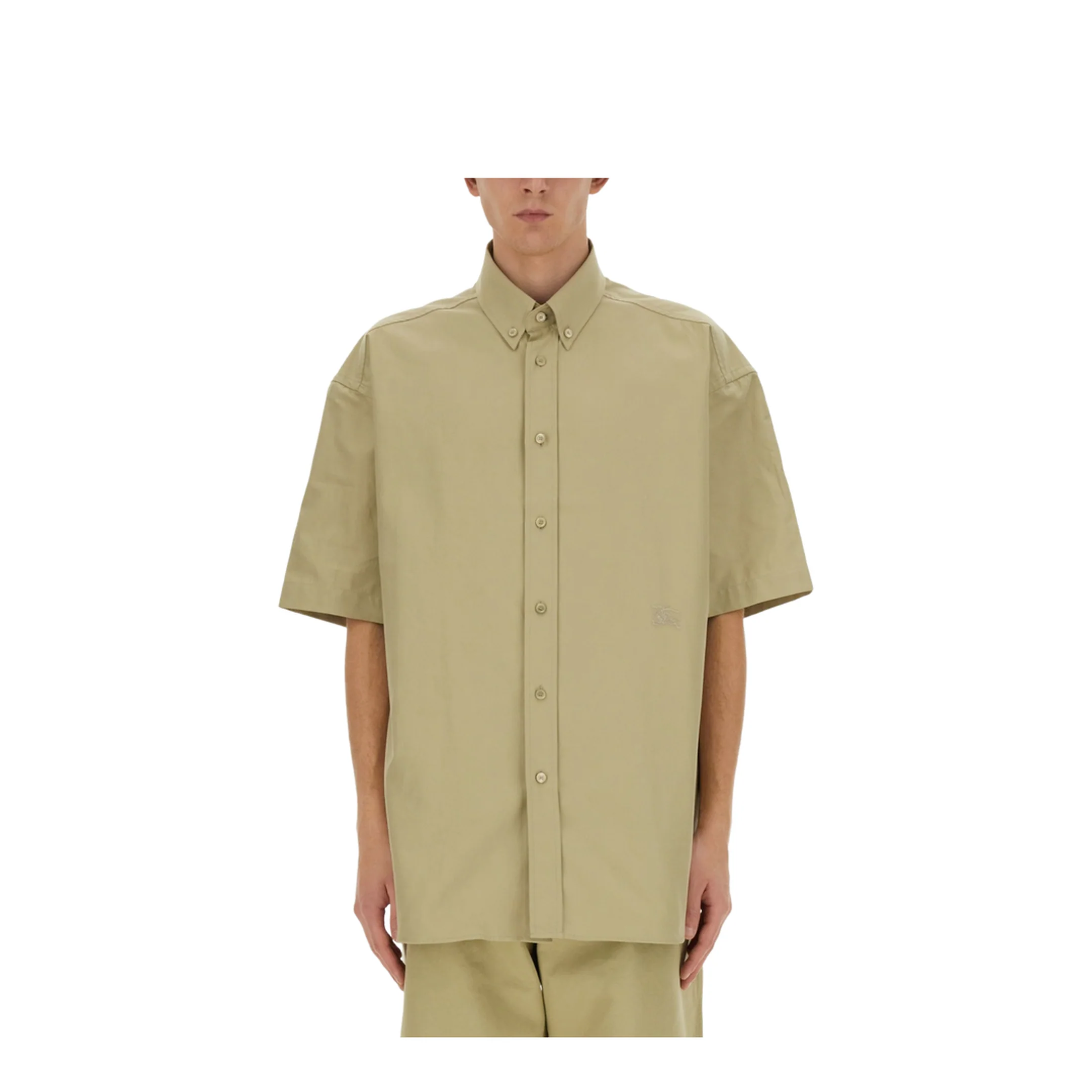 Cotton Shirt