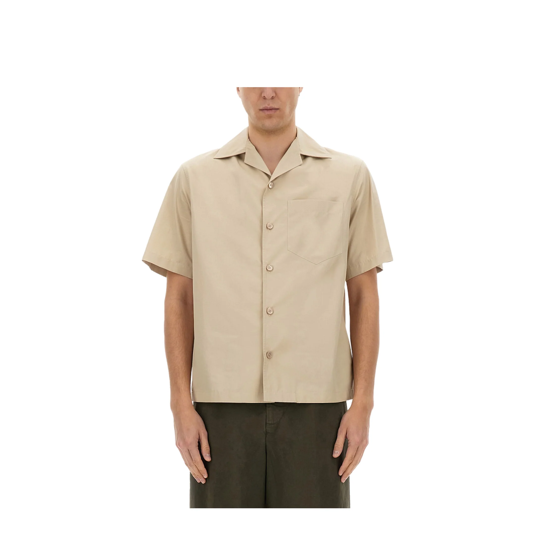 Havana Shirt