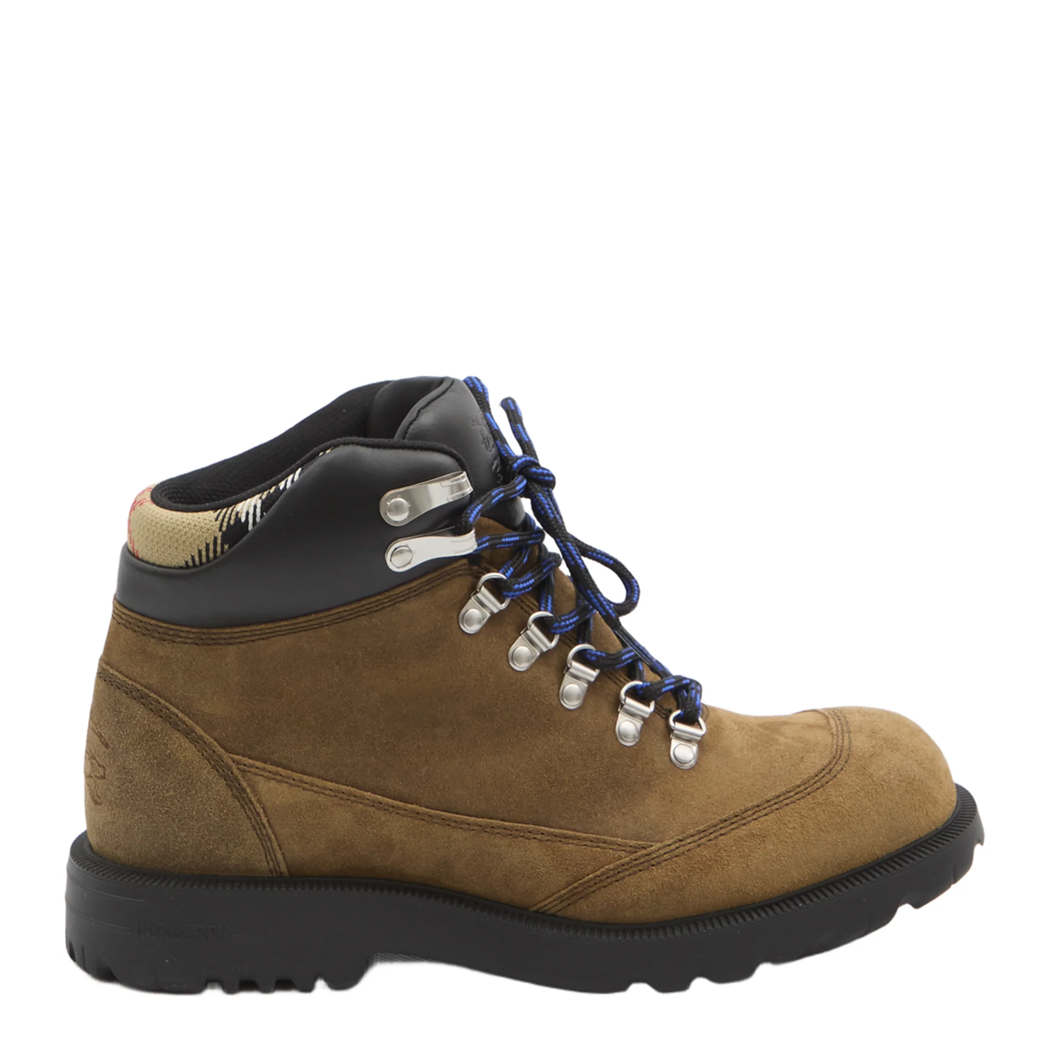 Moor Trekking Boots