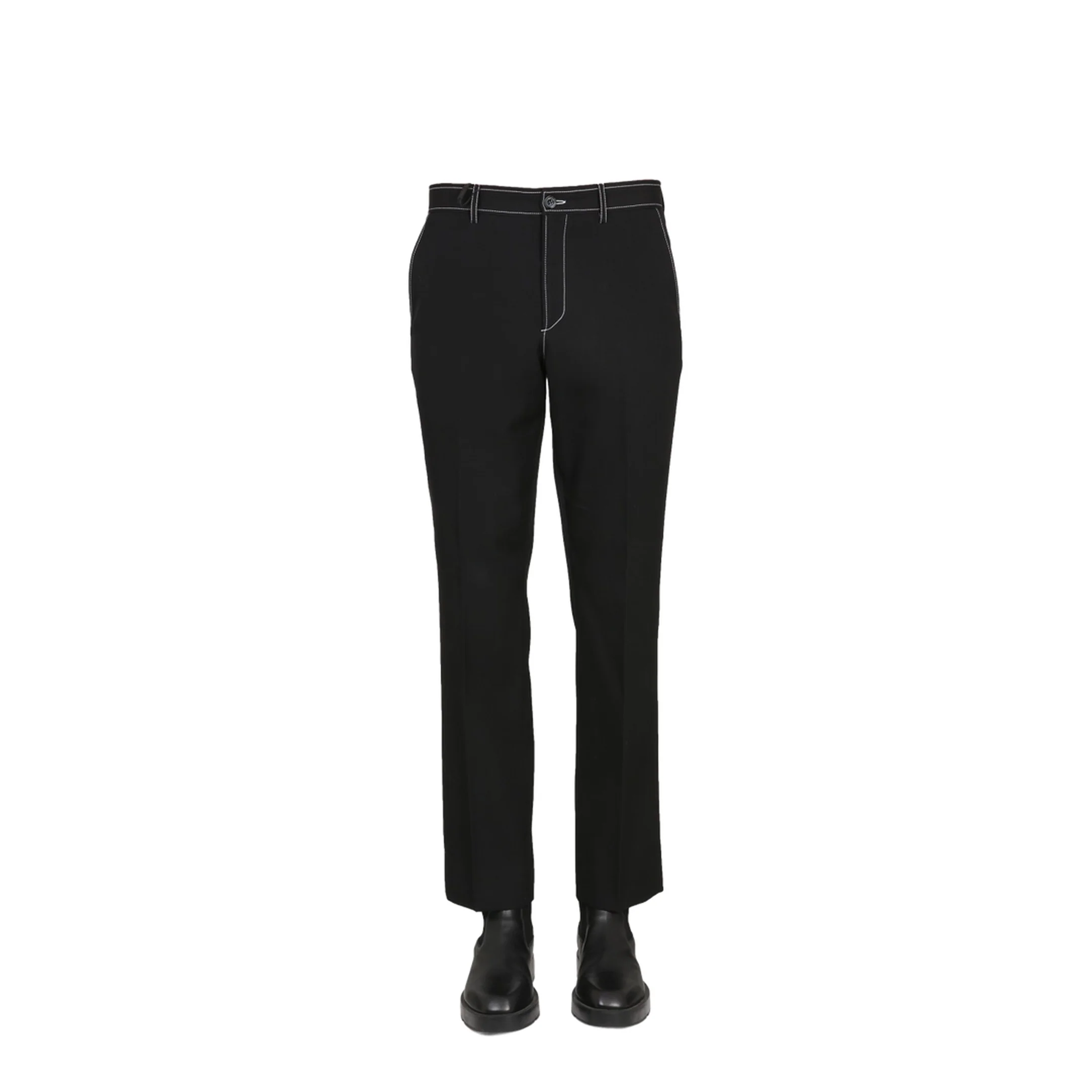 Slim Fit Pants
