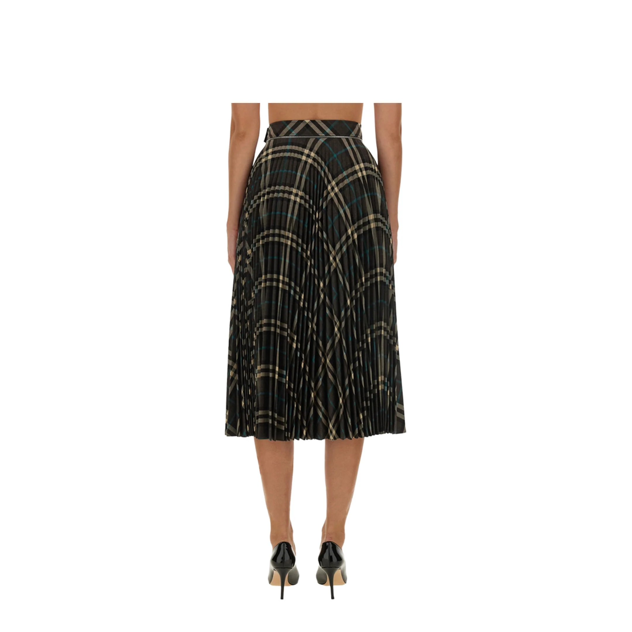 Squared Skirt - Image 3